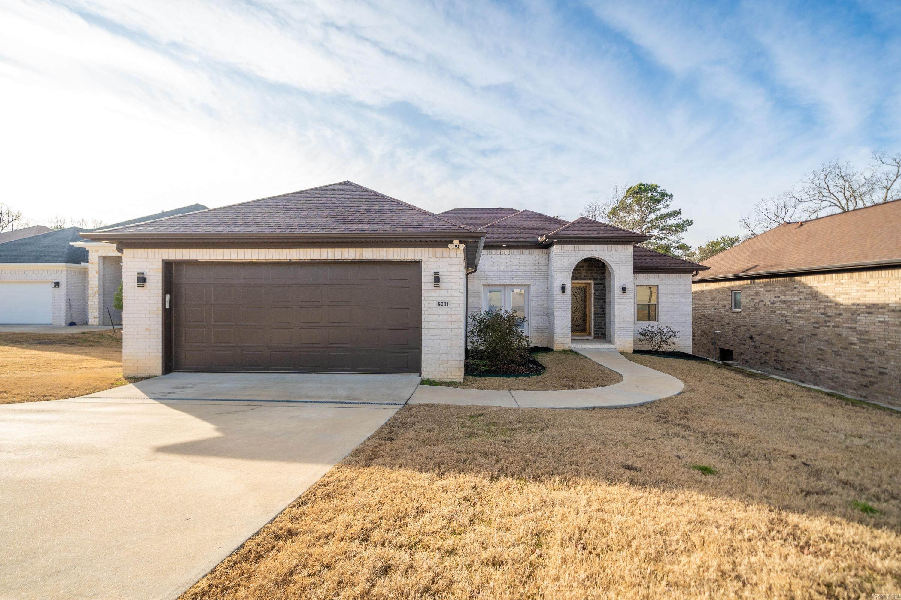 8001  Kanis Pines  Little Rock, AR