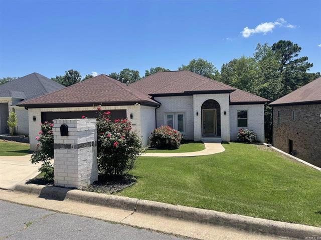 8001  Kanis Pines  Little Rock, AR