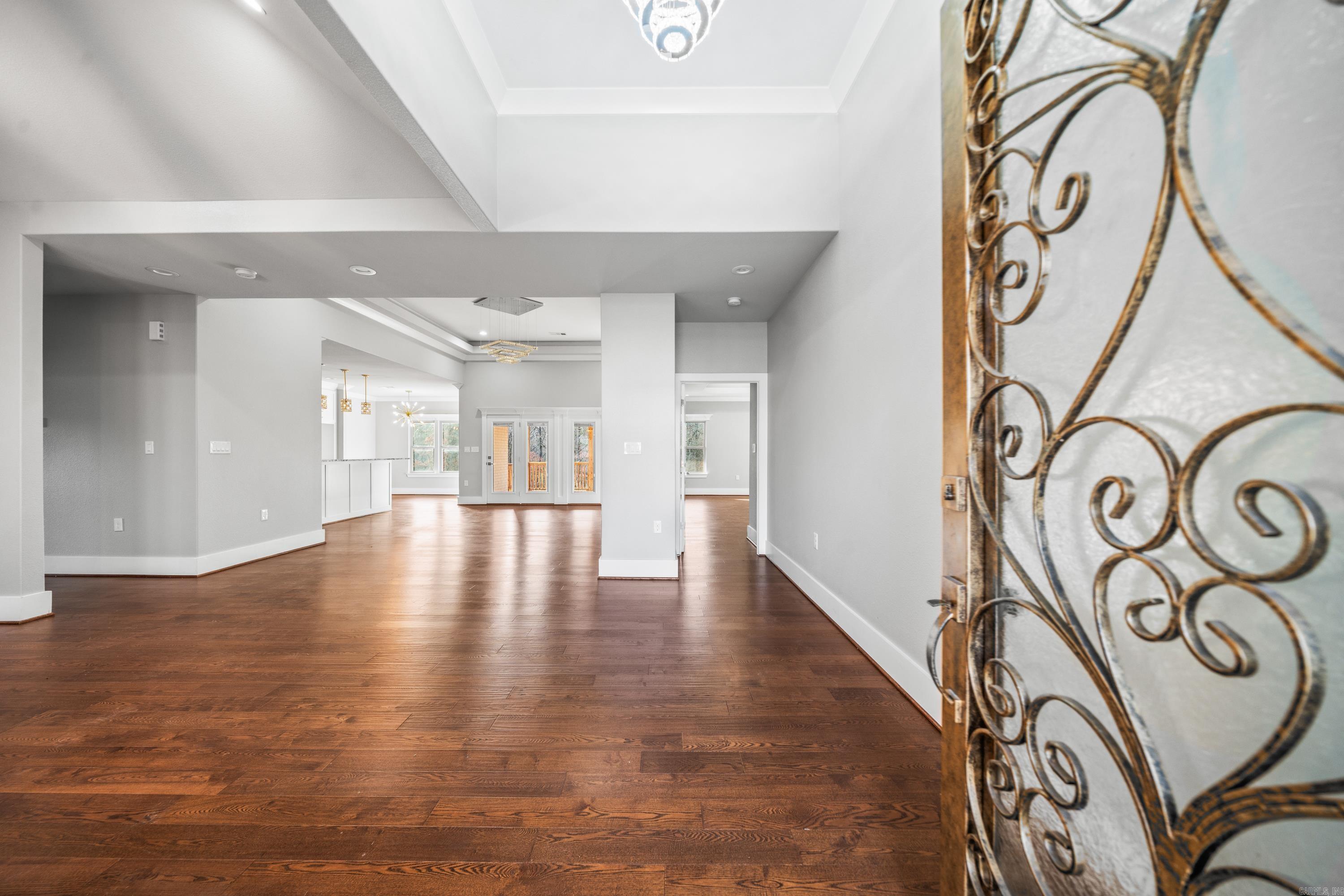8001  Kanis Pines  Little Rock, AR