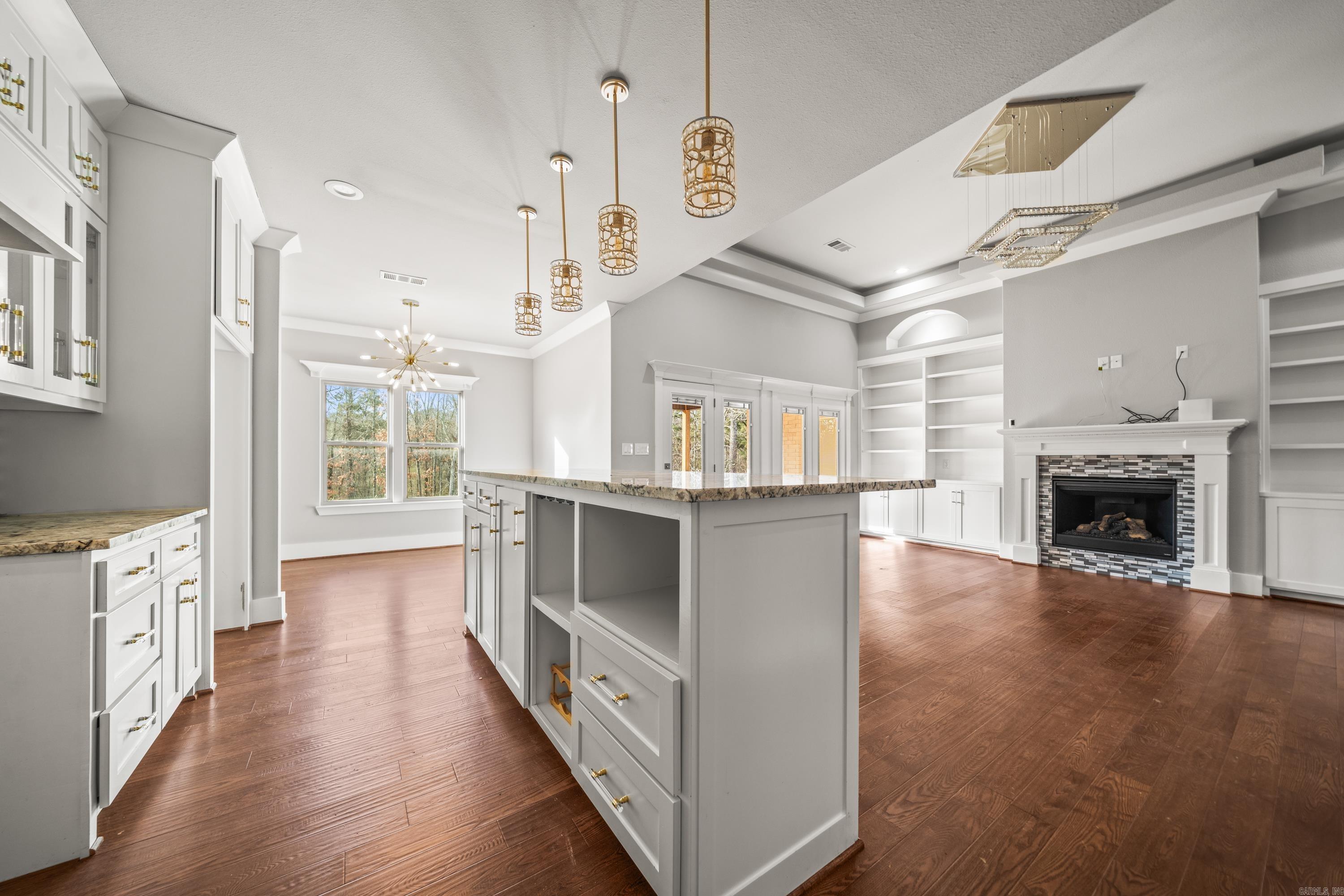 8001  Kanis Pines  Little Rock, AR