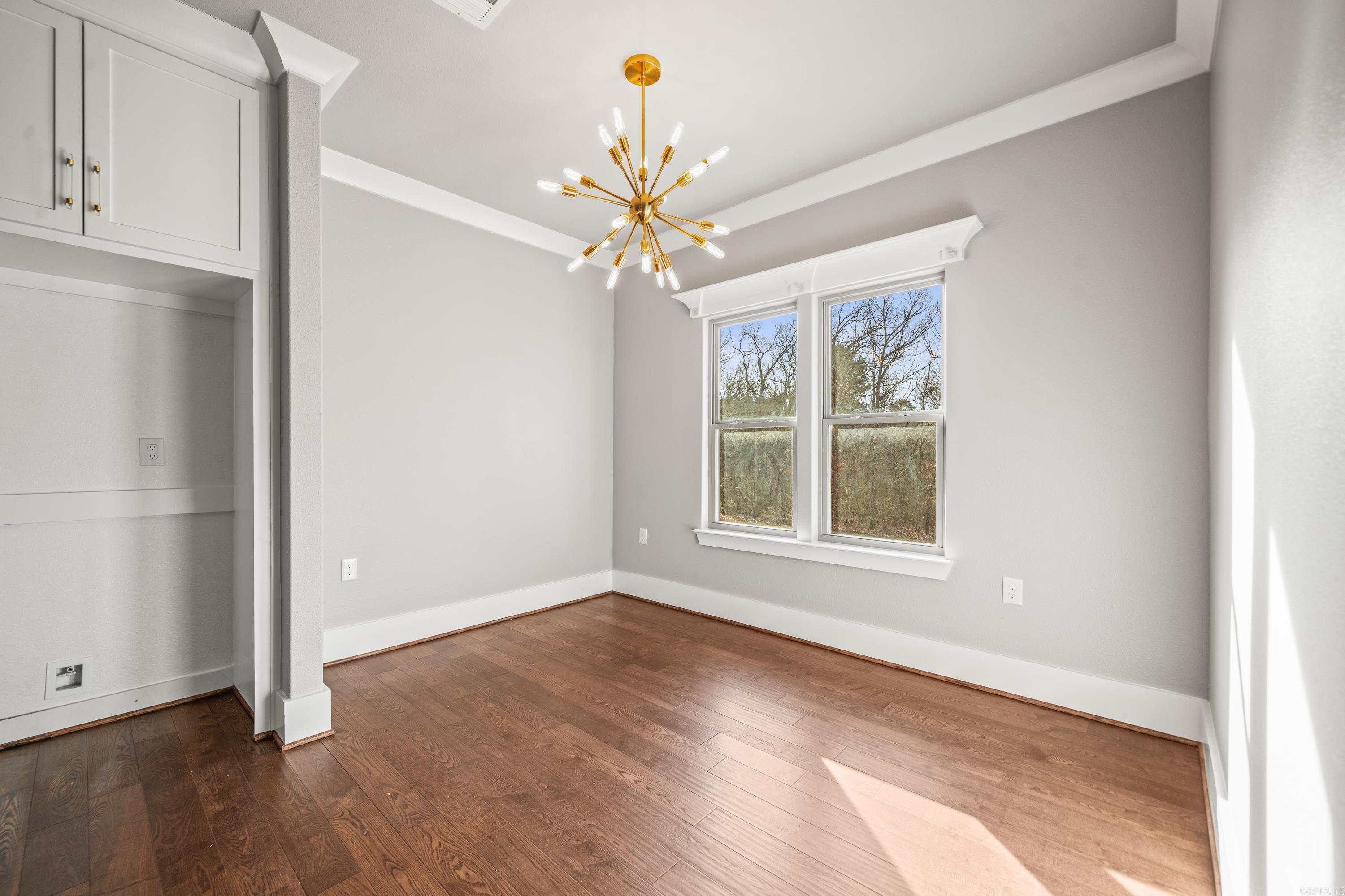 8001  Kanis Pines  Little Rock, AR