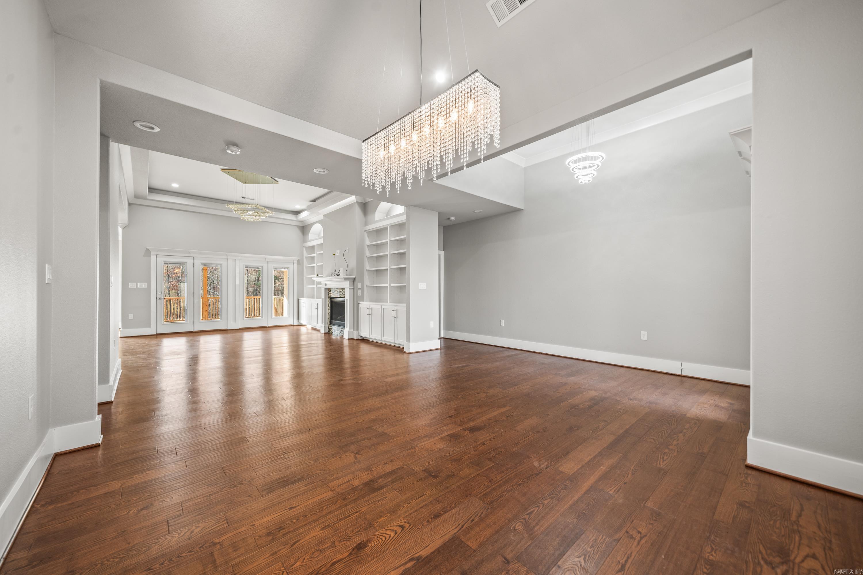 8001  Kanis Pines  Little Rock, AR