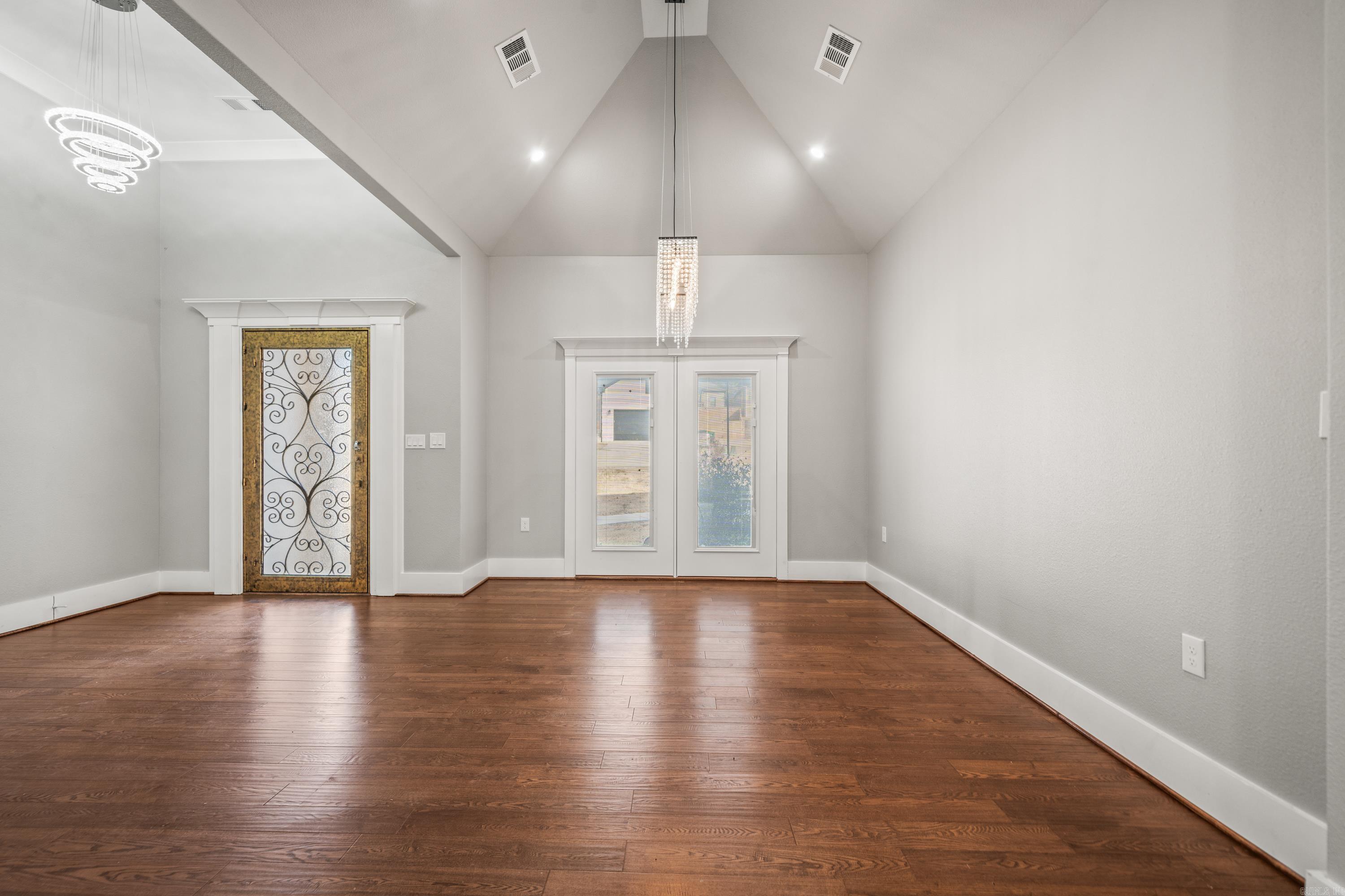 8001  Kanis Pines  Little Rock, AR