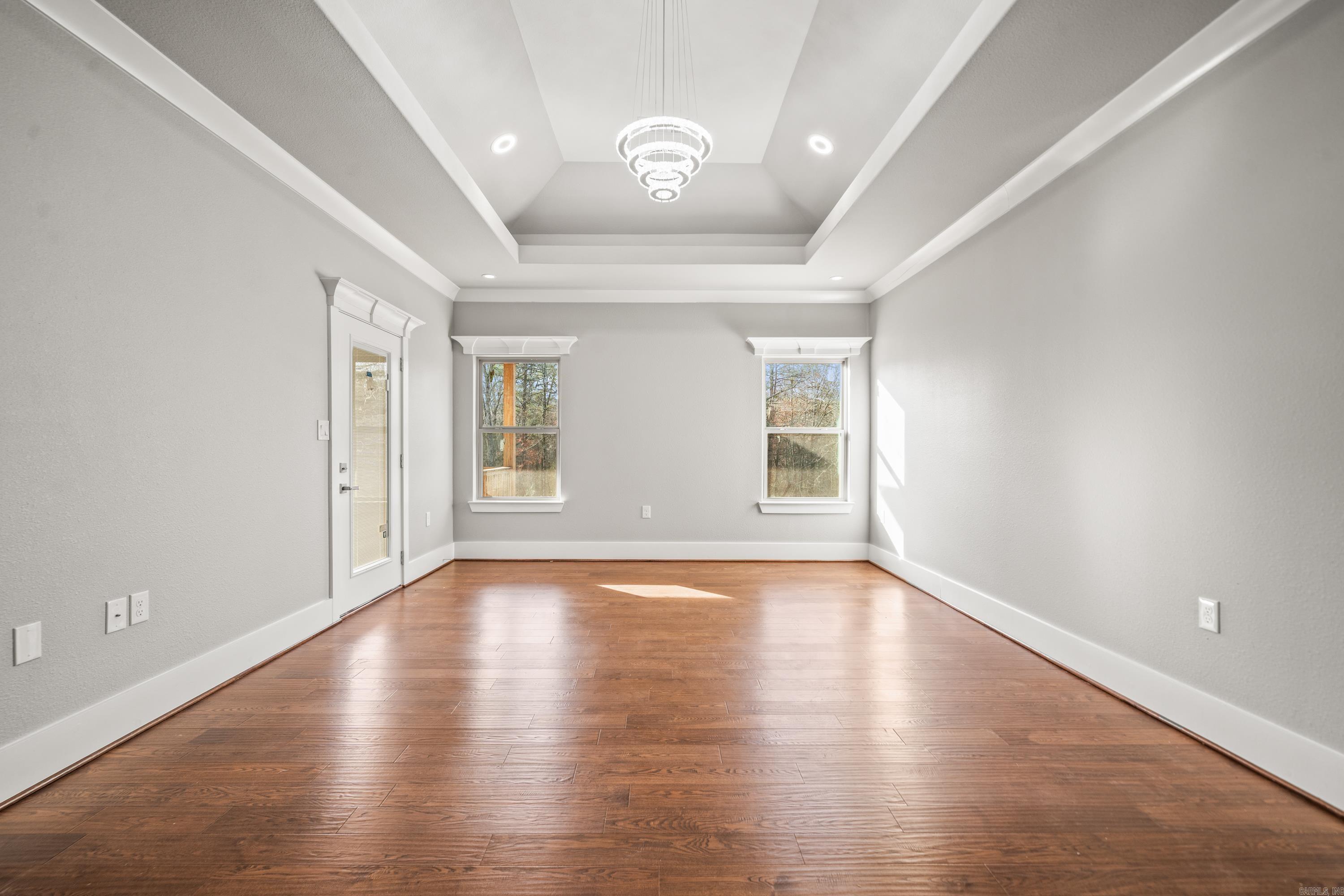 8001  Kanis Pines  Little Rock, AR