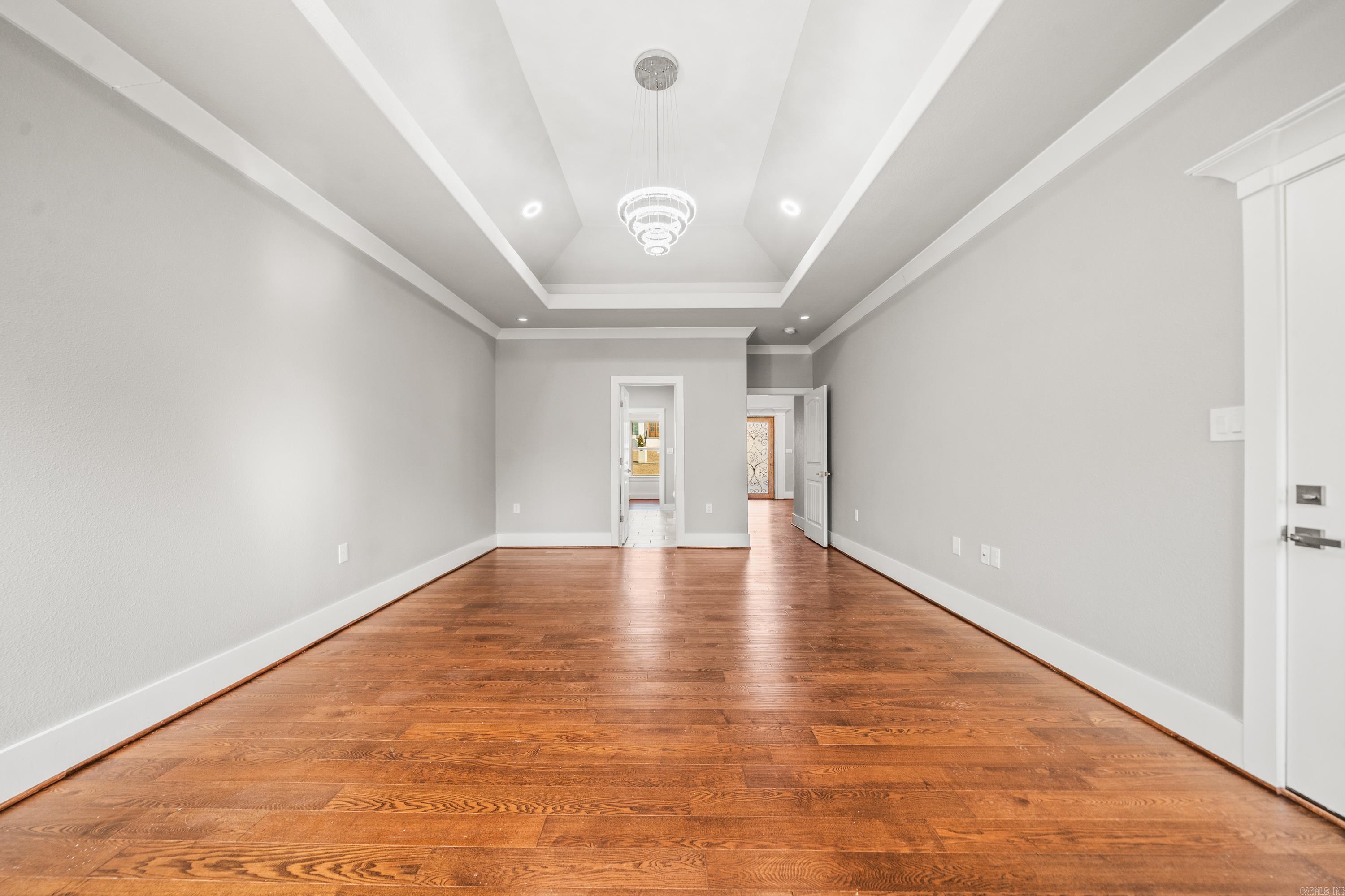 8001  Kanis Pines  Little Rock, AR