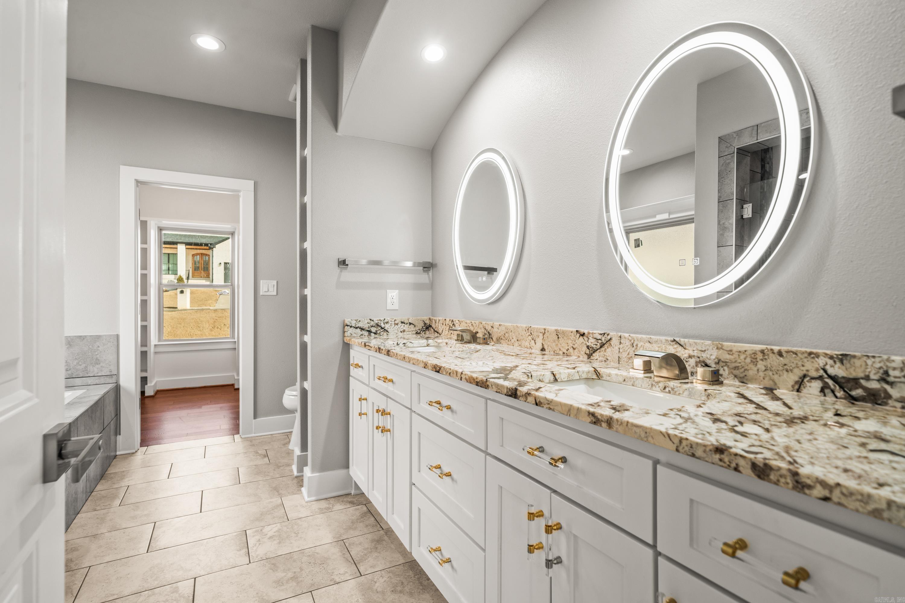 8001  Kanis Pines  Little Rock, AR