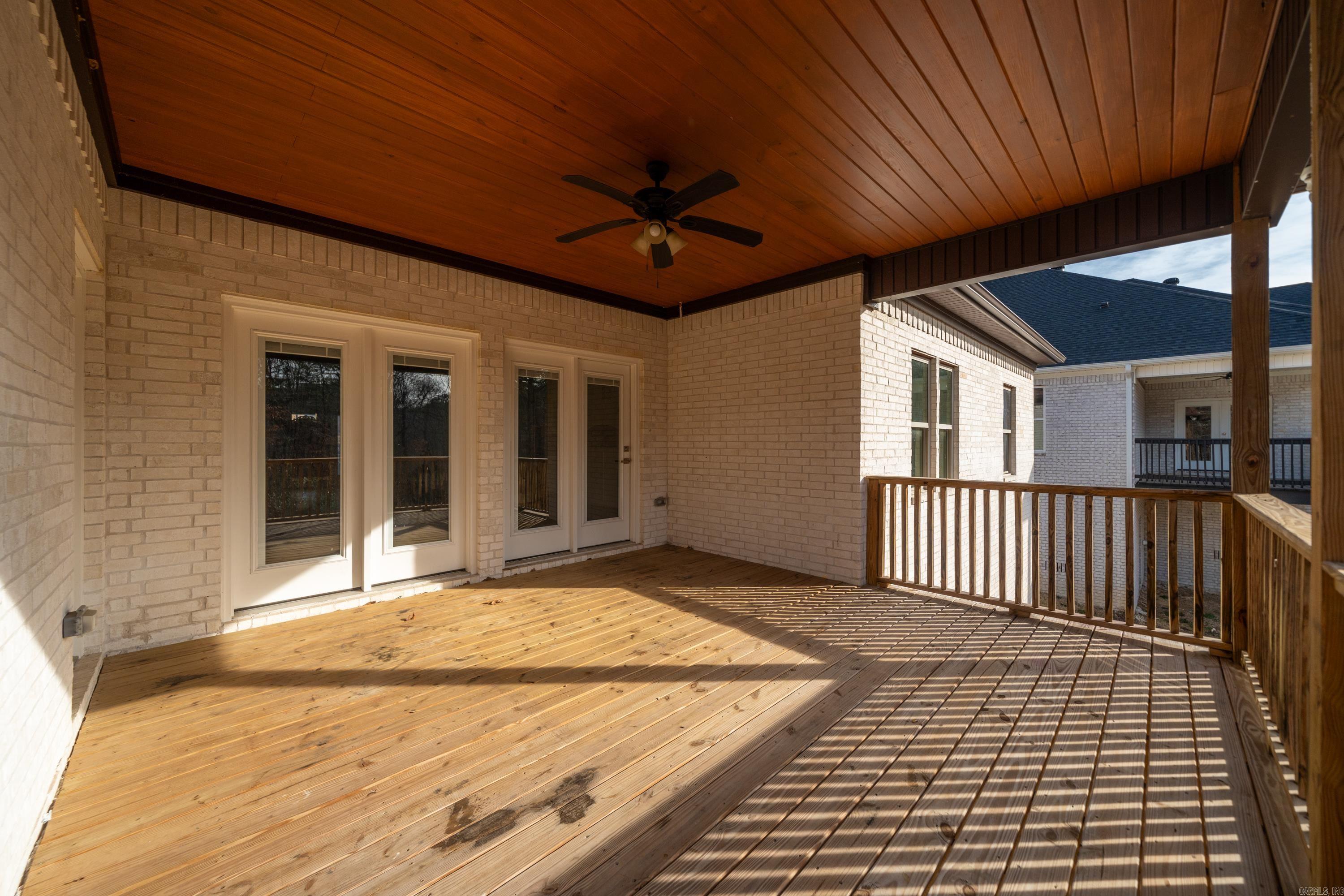 8001  Kanis Pines  Little Rock, AR