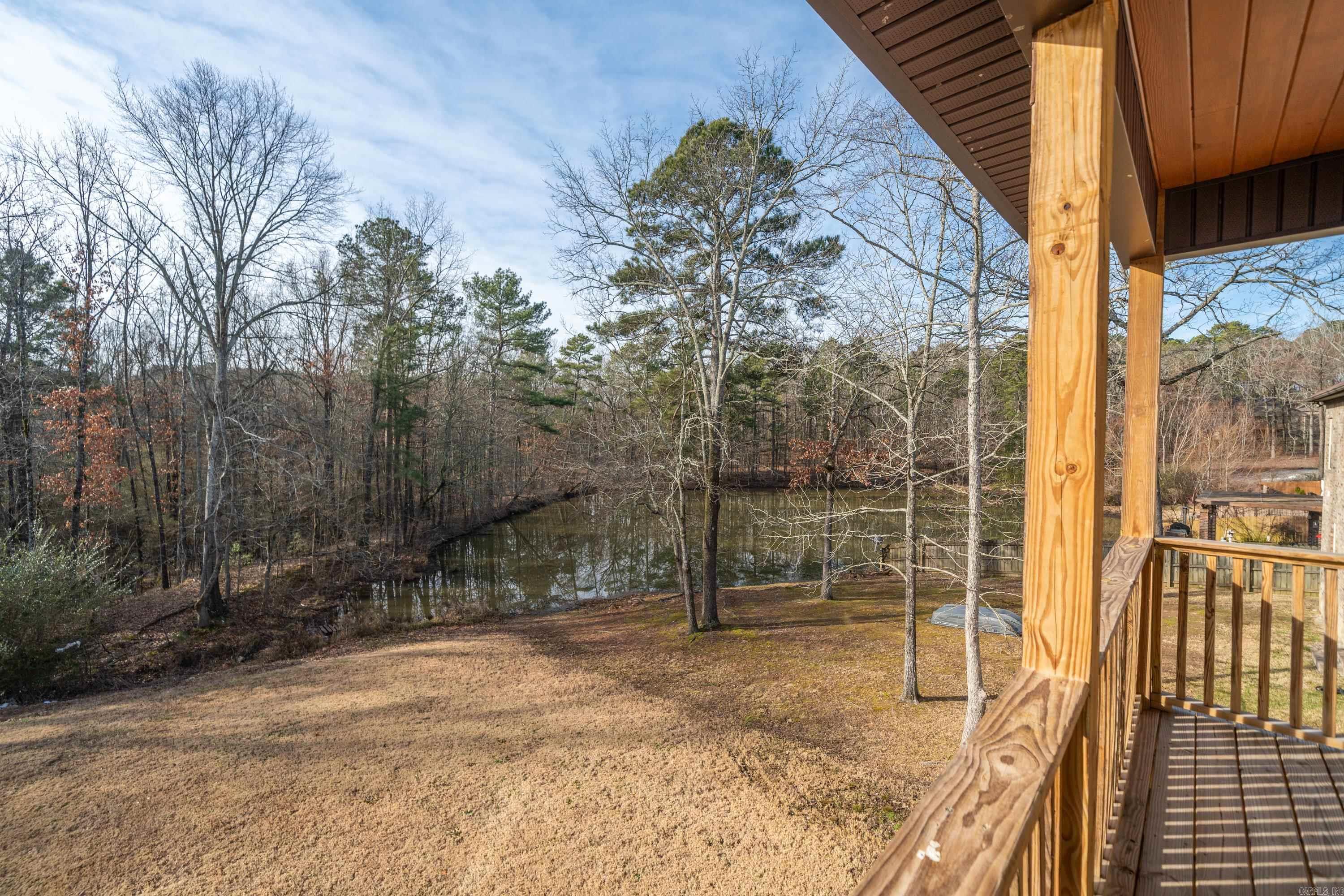 8001  Kanis Pines  Little Rock, AR