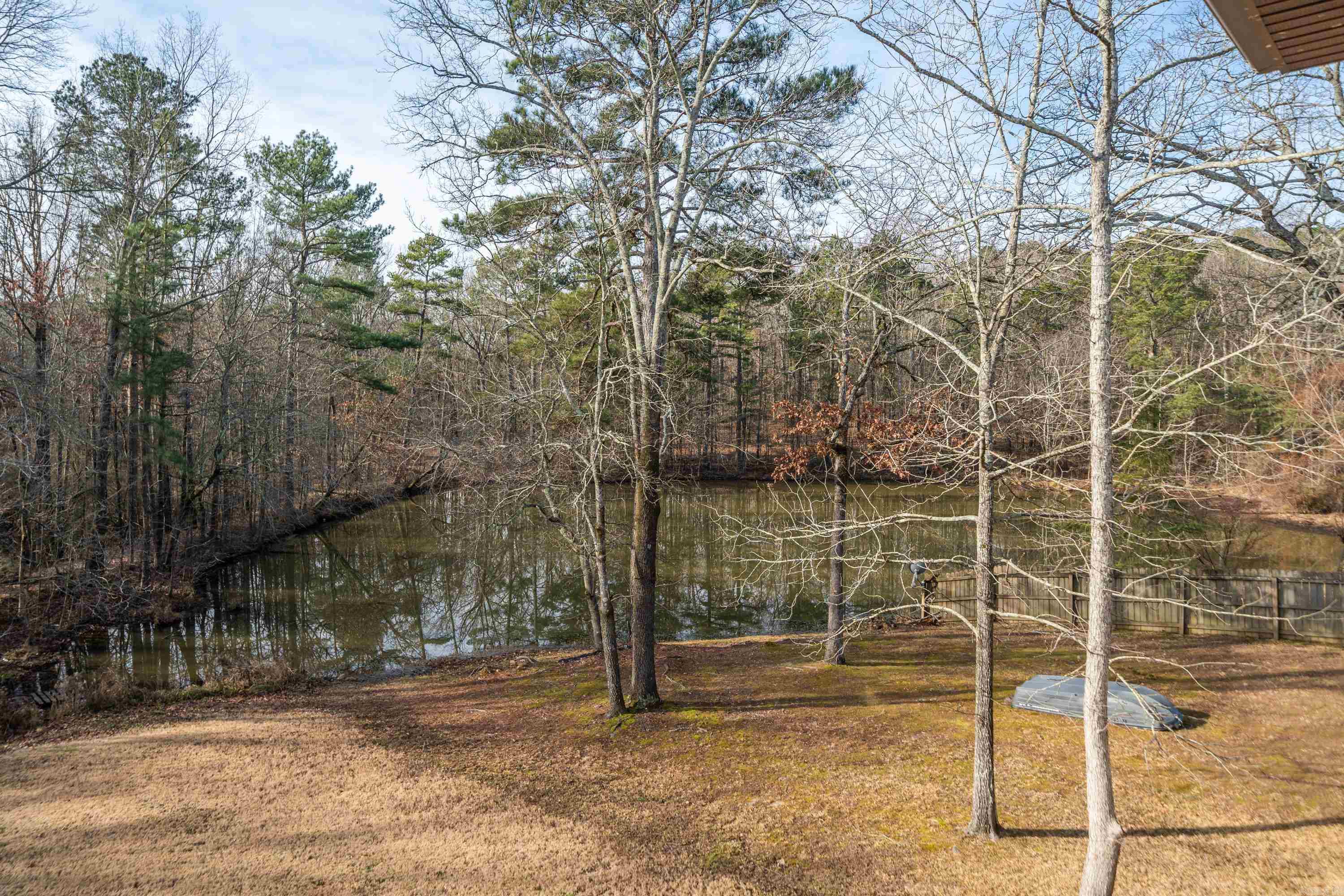 8001  Kanis Pines  Little Rock, AR