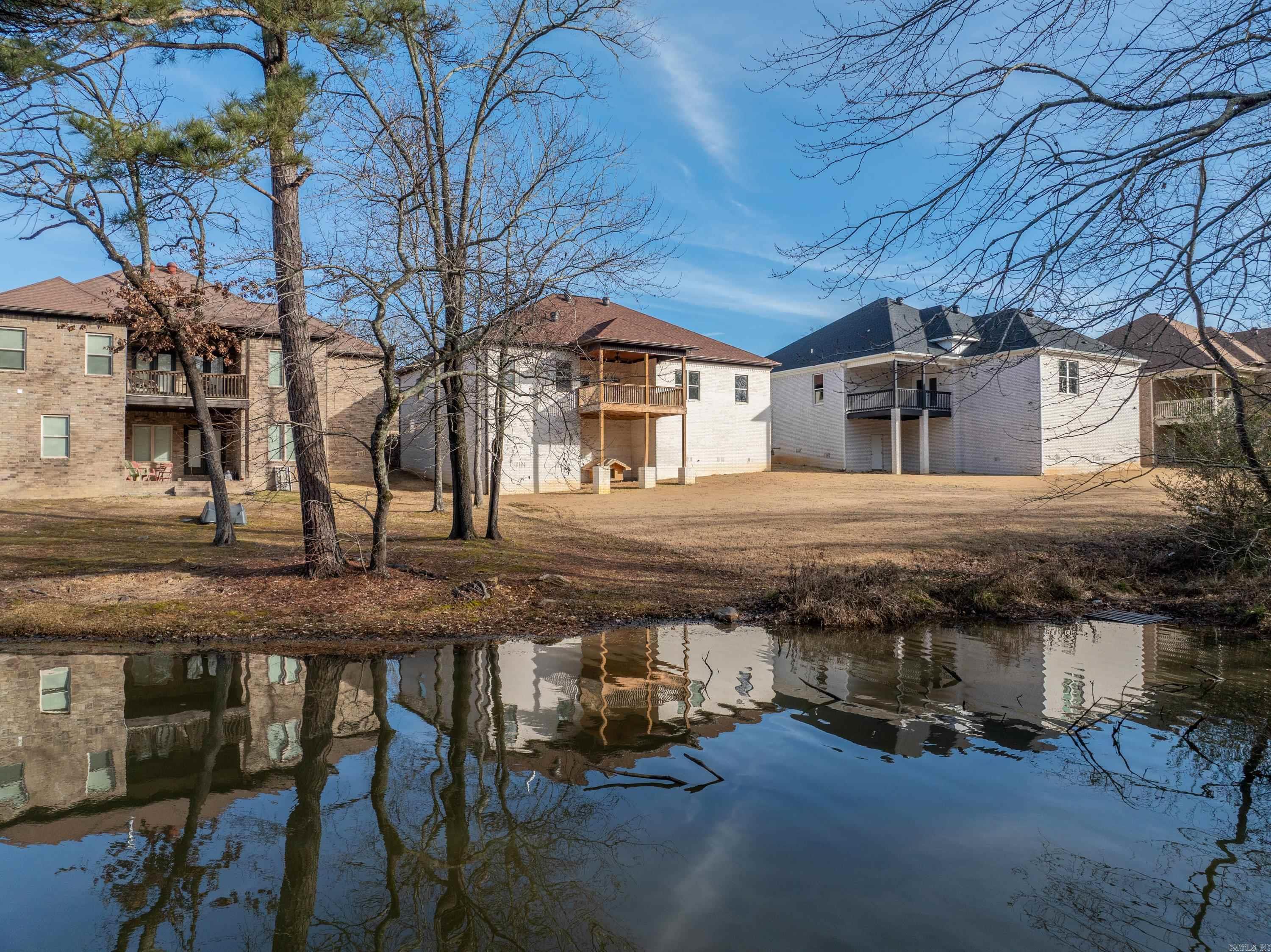 8001  Kanis Pines  Little Rock, AR