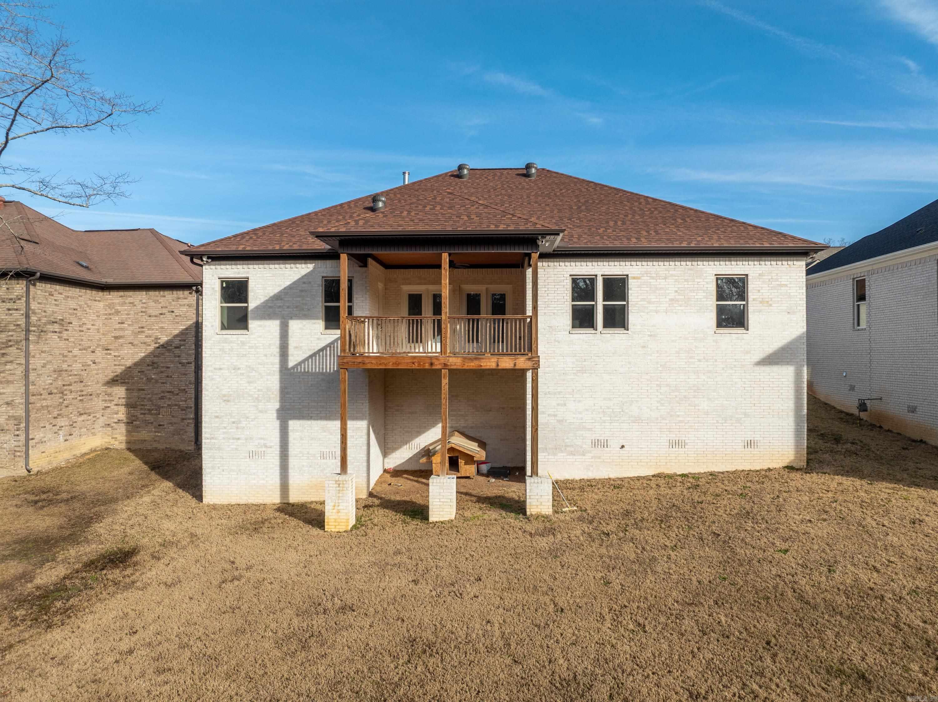 8001  Kanis Pines  Little Rock, AR