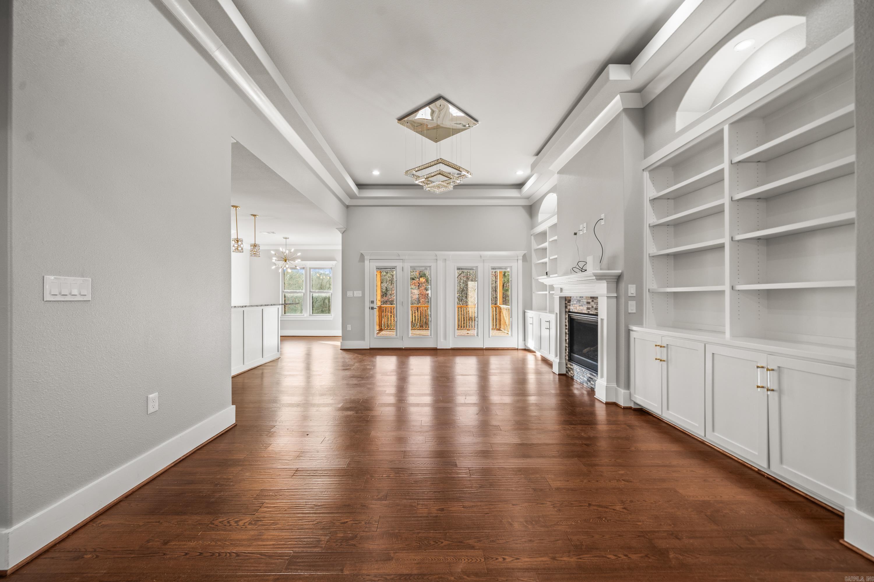 8001 Kanis Pines  Little Rock, AR