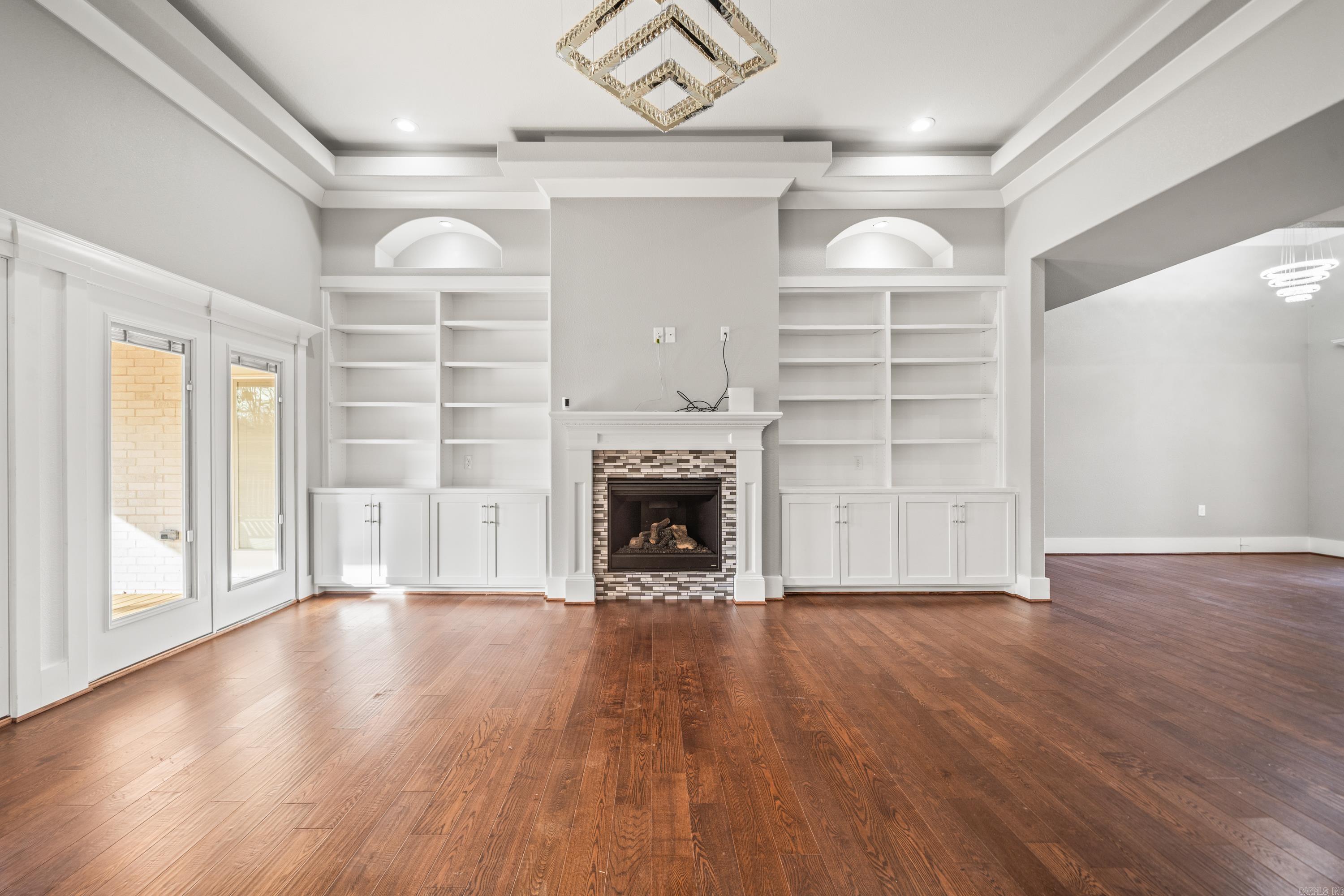 8001  Kanis Pines  Little Rock, AR