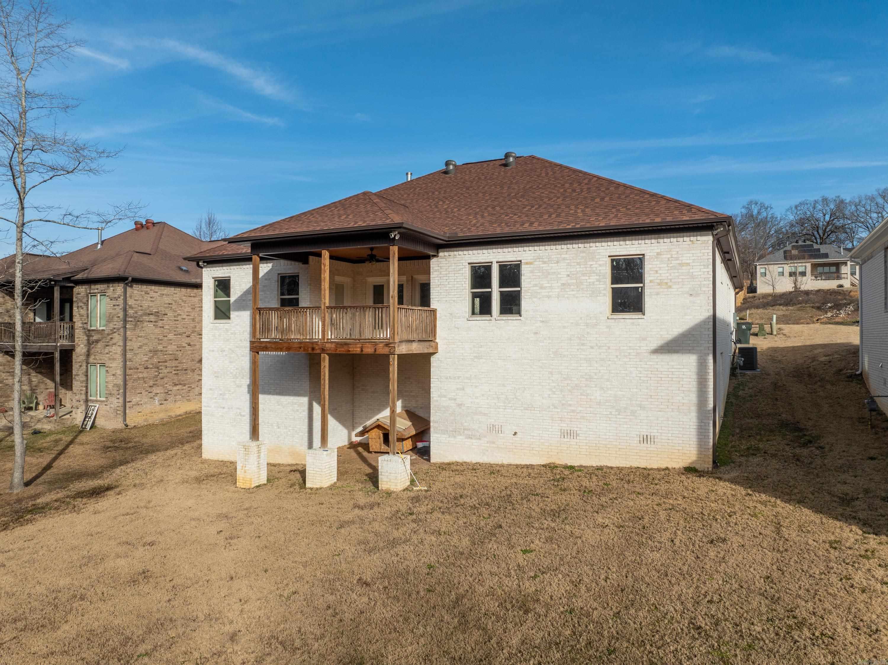 8001  Kanis Pines  Little Rock, AR