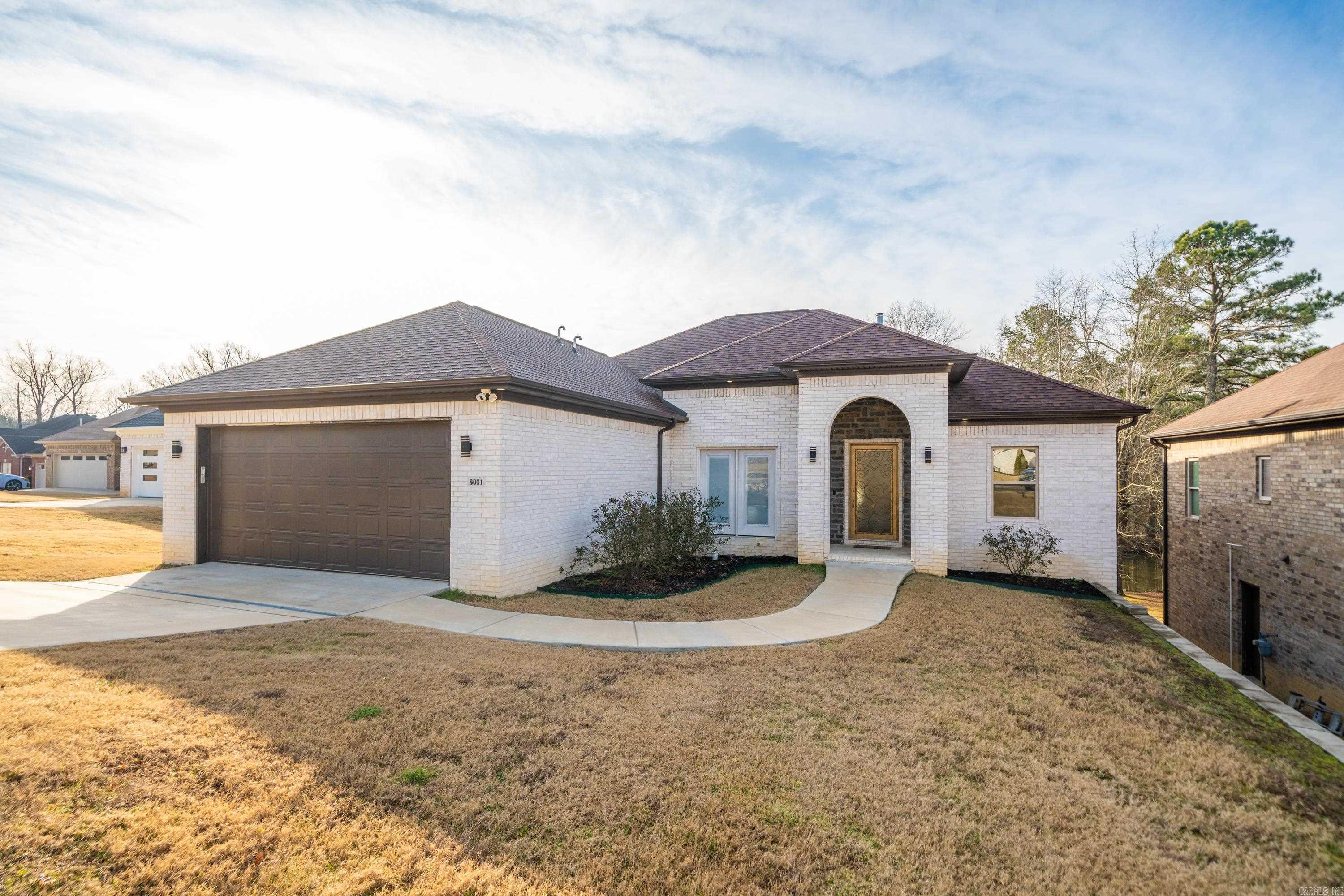 8001  Kanis Pines  Little Rock, AR