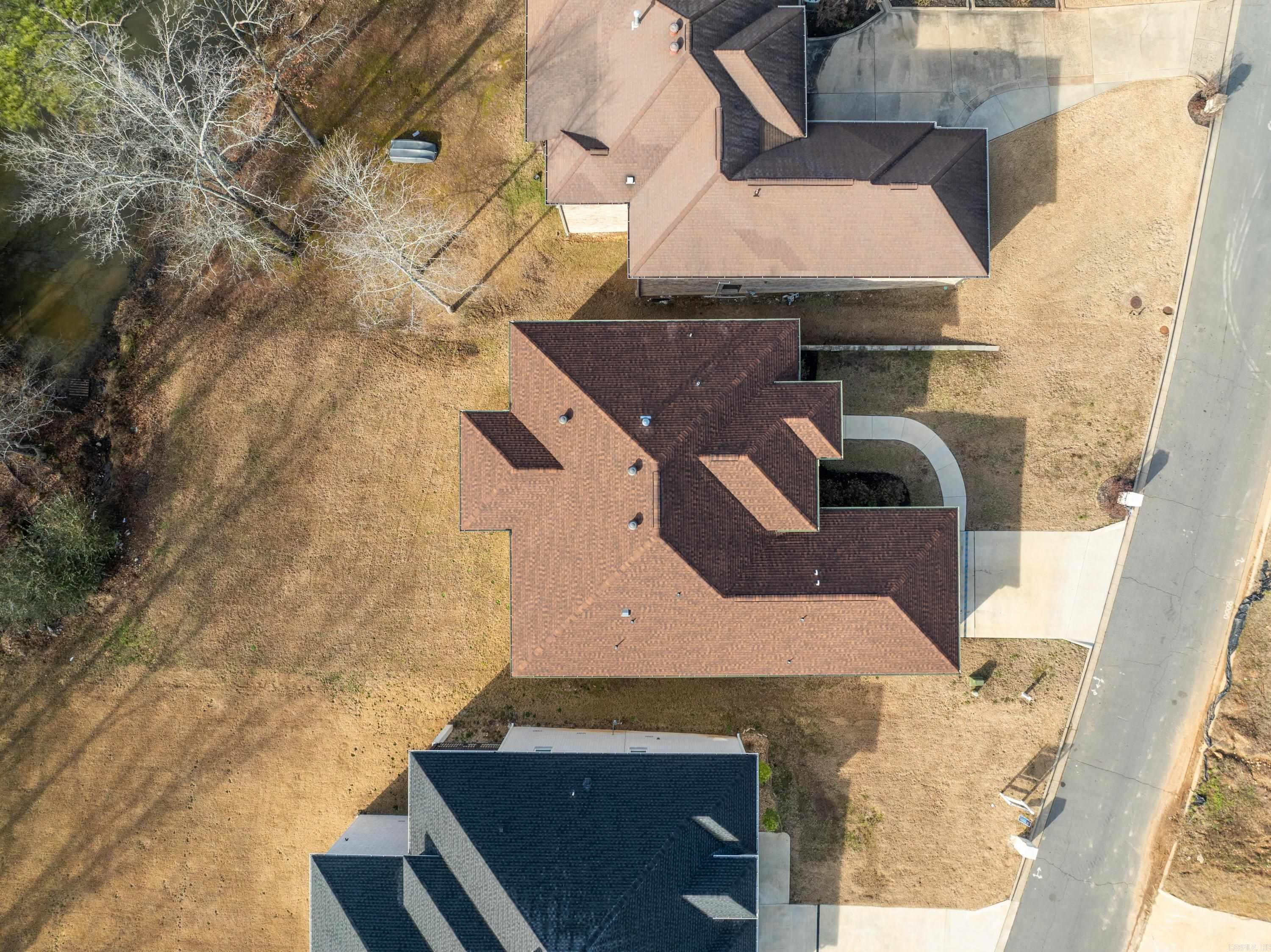 8001  Kanis Pines  Little Rock, AR