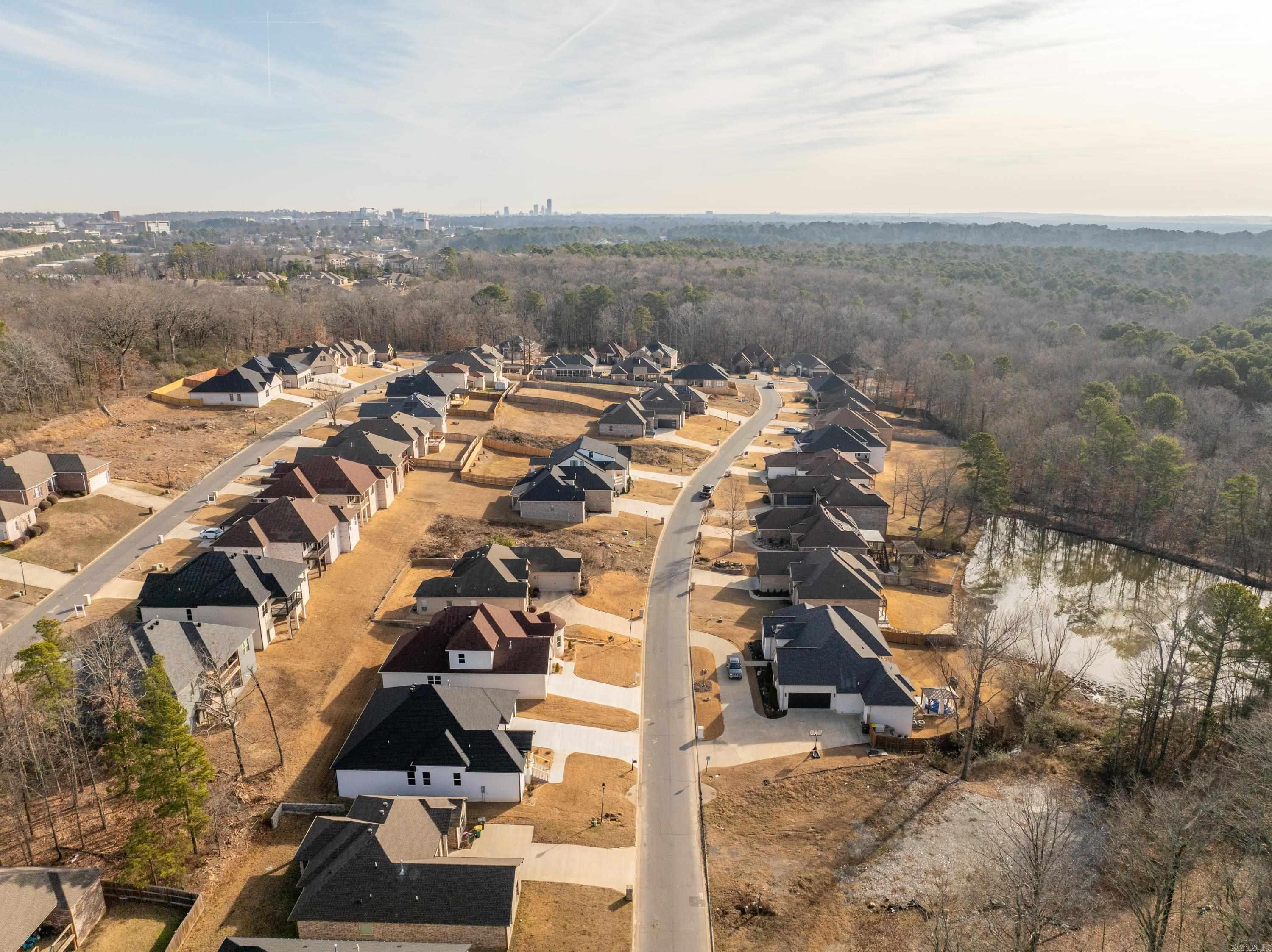 8001  Kanis Pines  Little Rock, AR