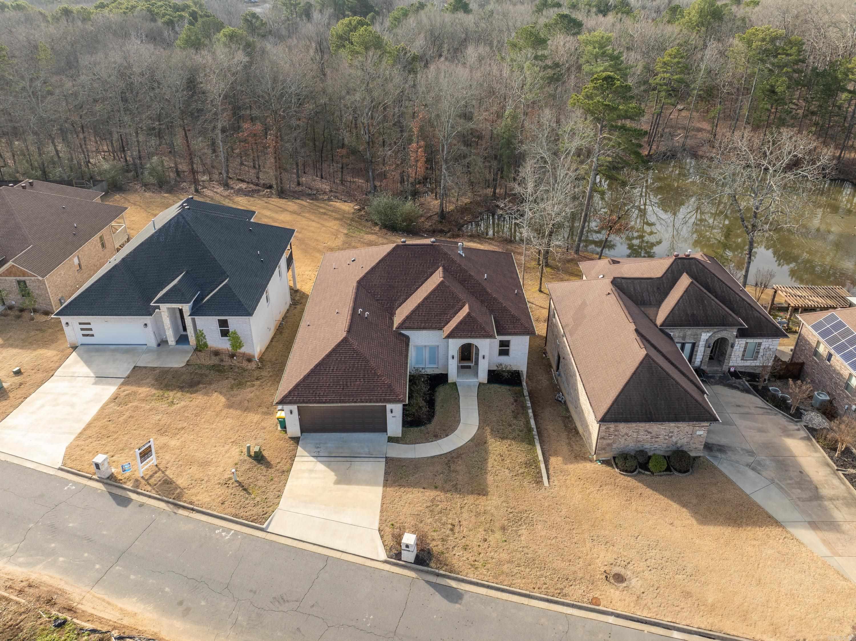 8001  Kanis Pines  Little Rock, AR