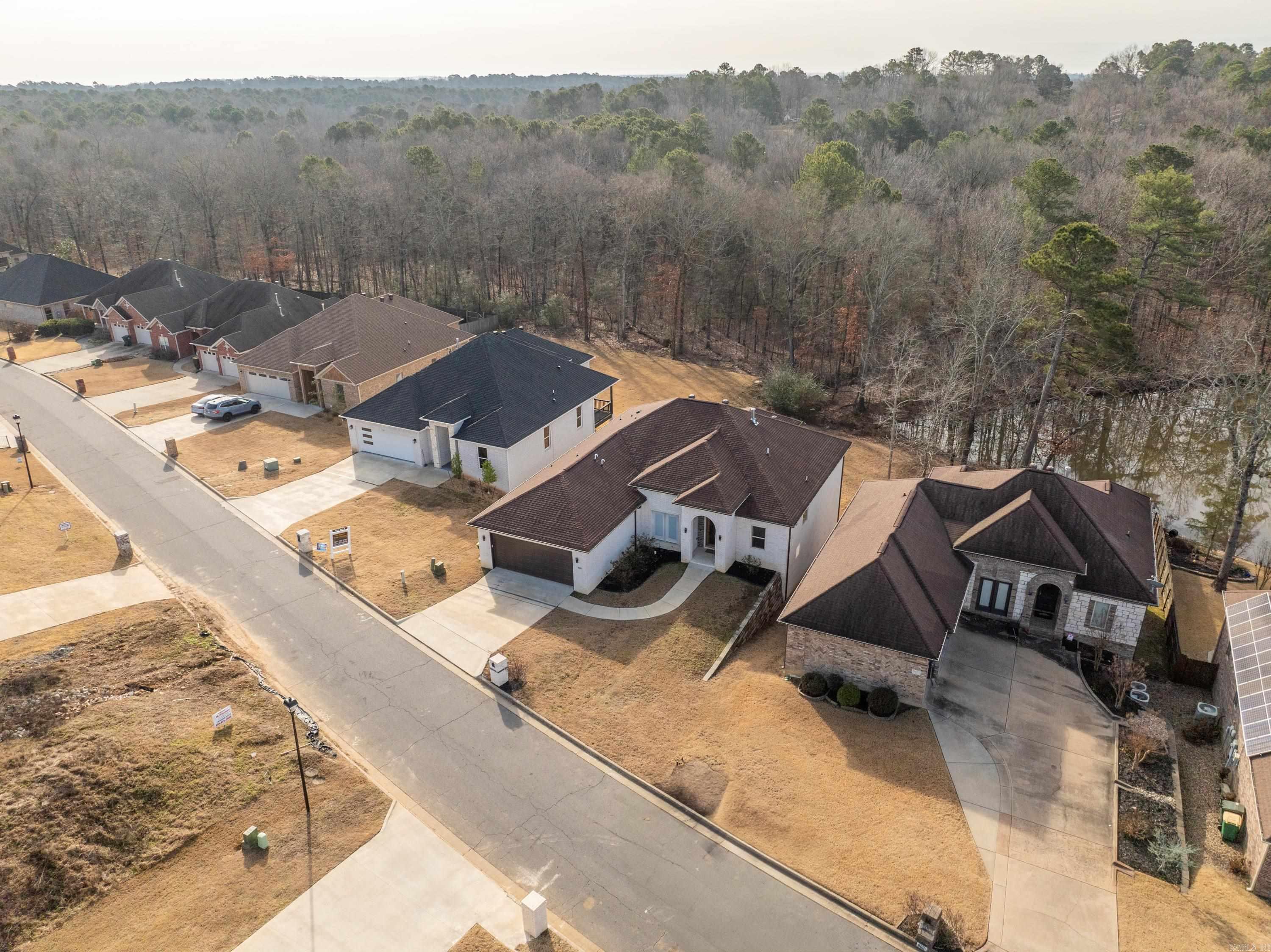 8001  Kanis Pines  Little Rock, AR