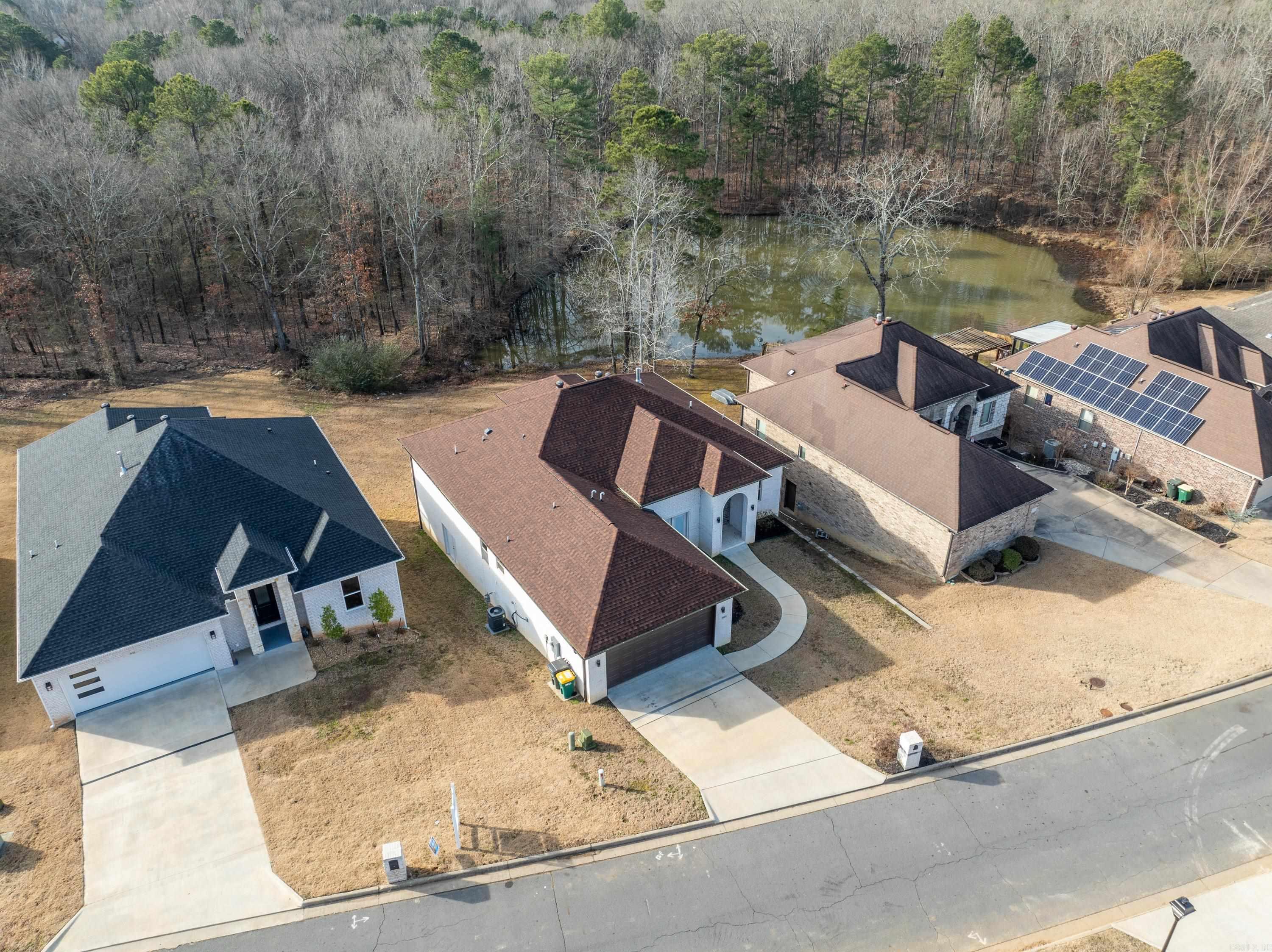8001  Kanis Pines  Little Rock, AR