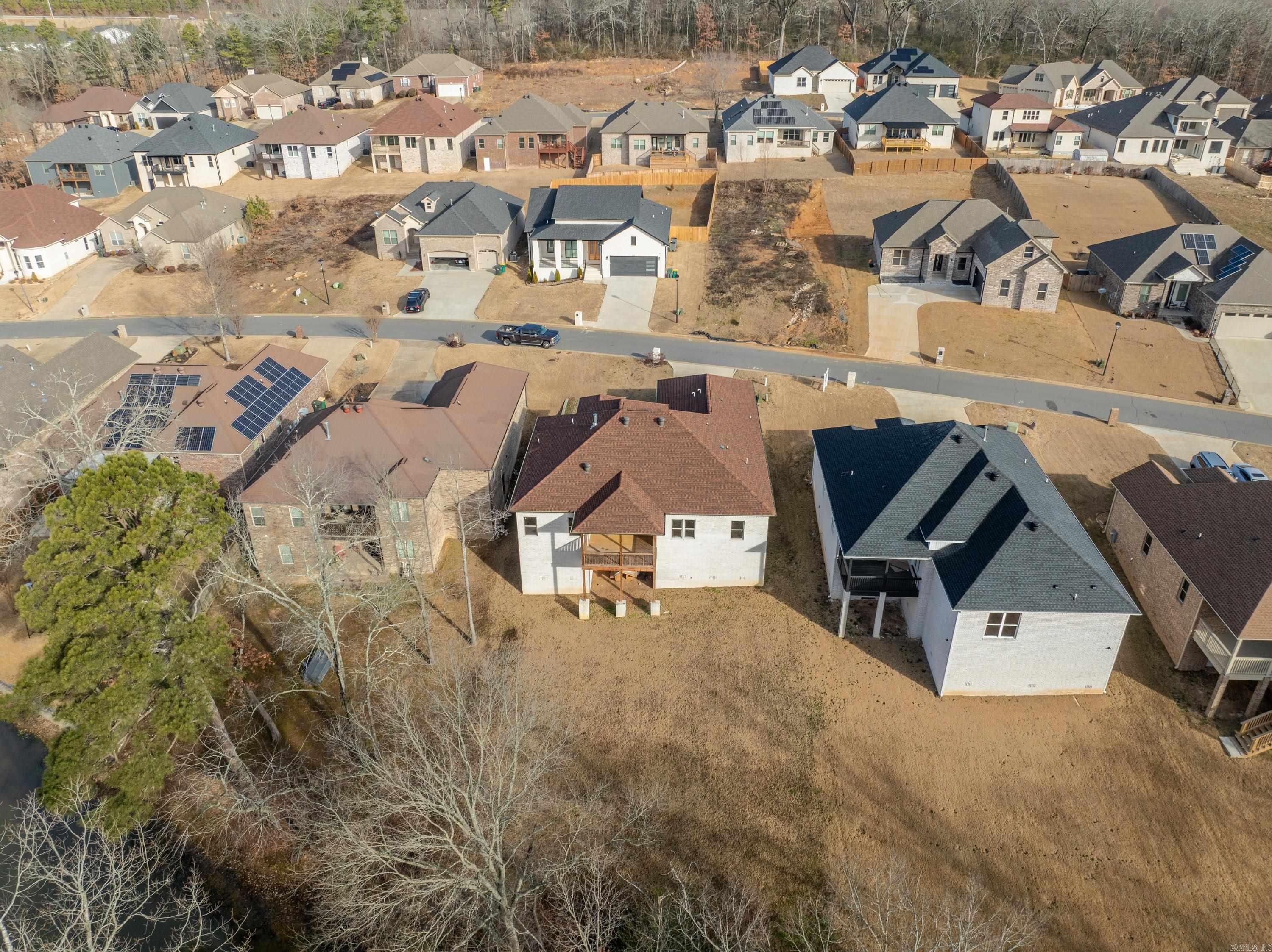 8001  Kanis Pines  Little Rock, AR