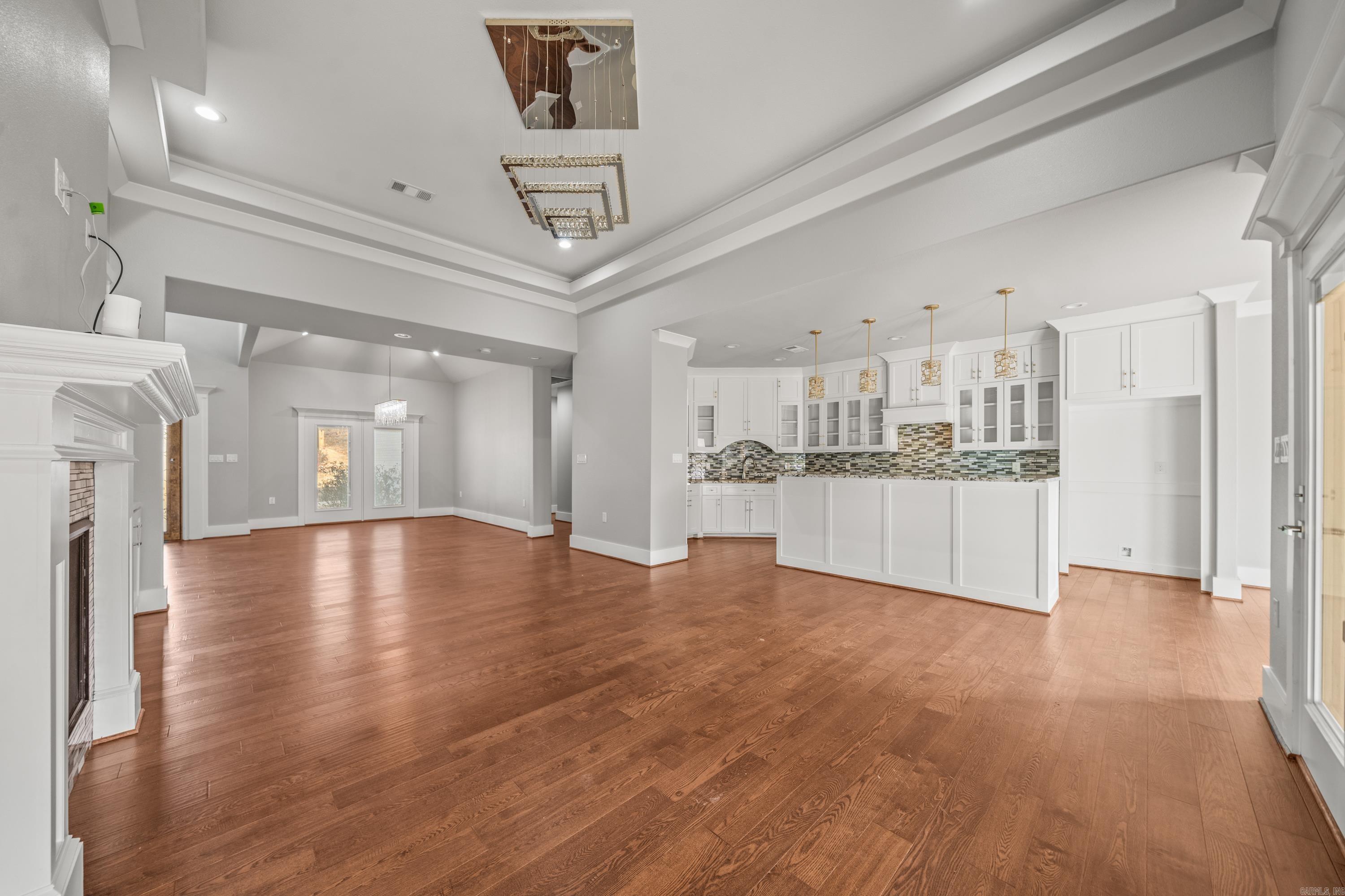 8001  Kanis Pines  Little Rock, AR