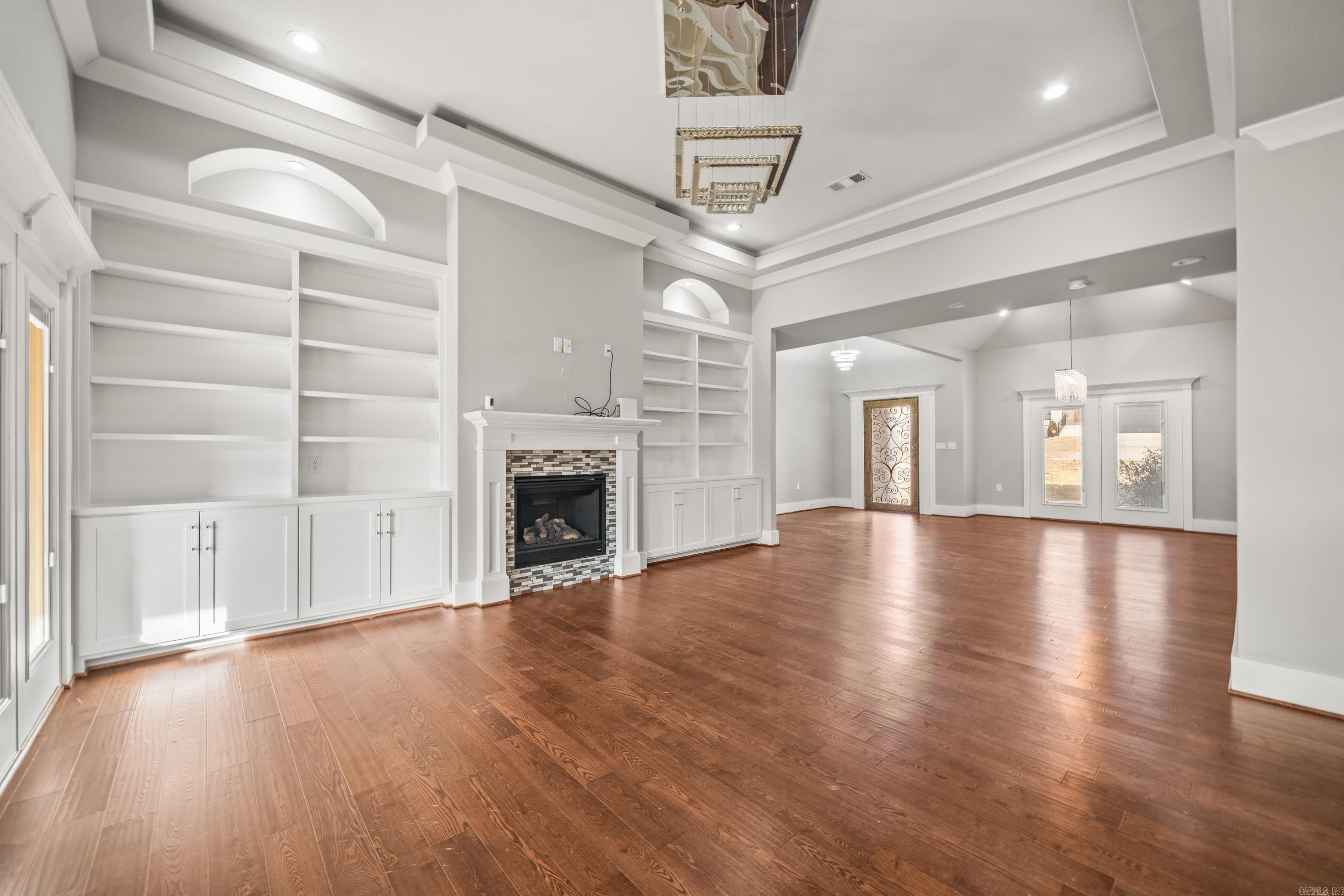 8001 Kanis Pines  Little Rock, AR