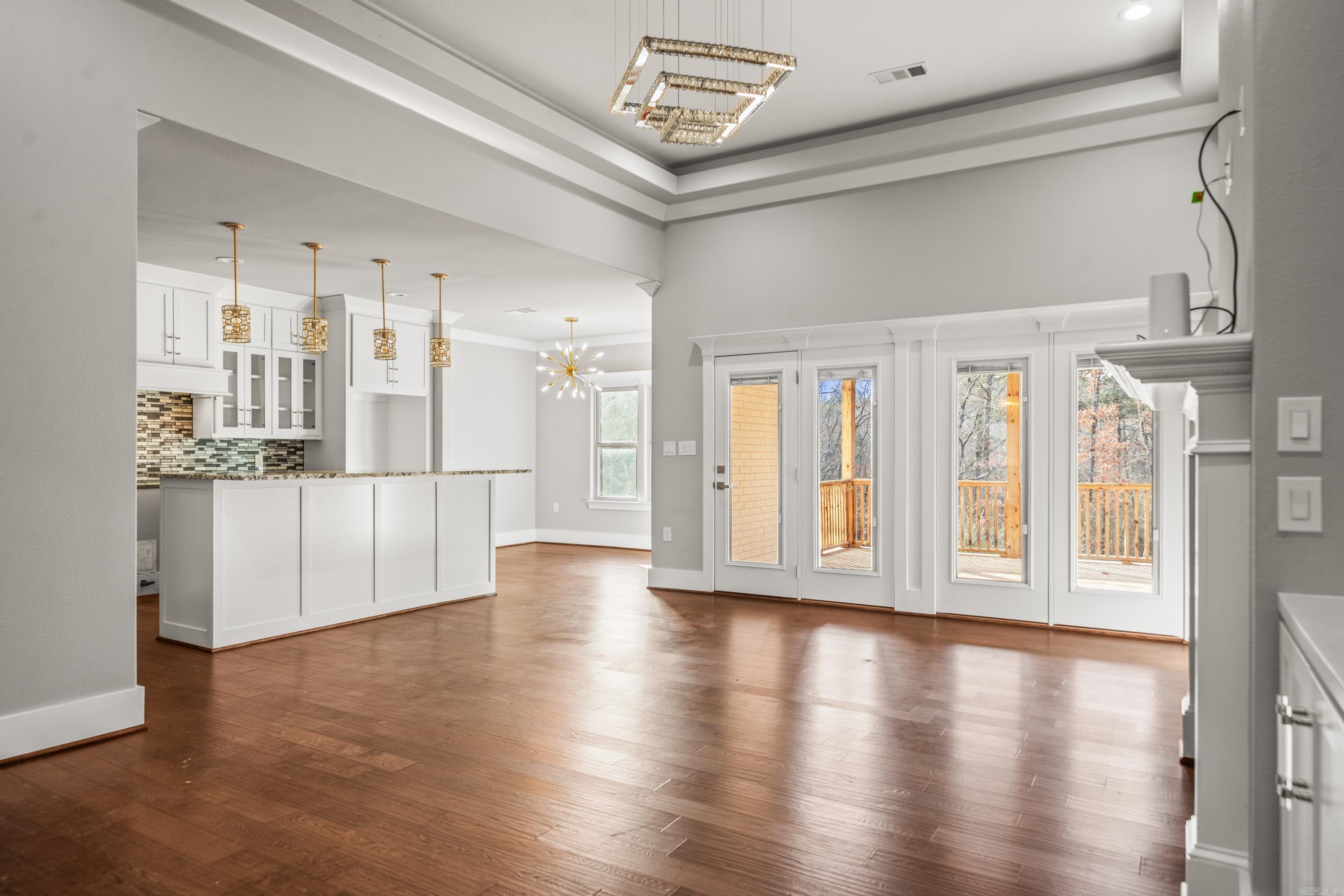 8001  Kanis Pines  Little Rock, AR
