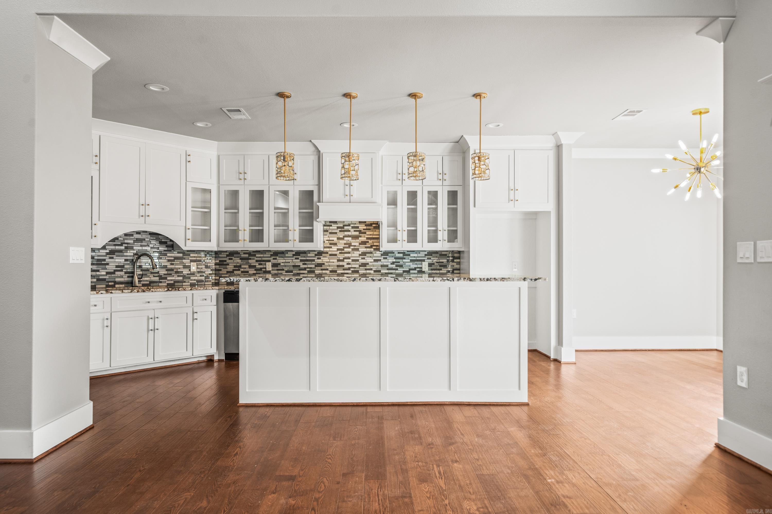 8001  Kanis Pines  Little Rock, AR