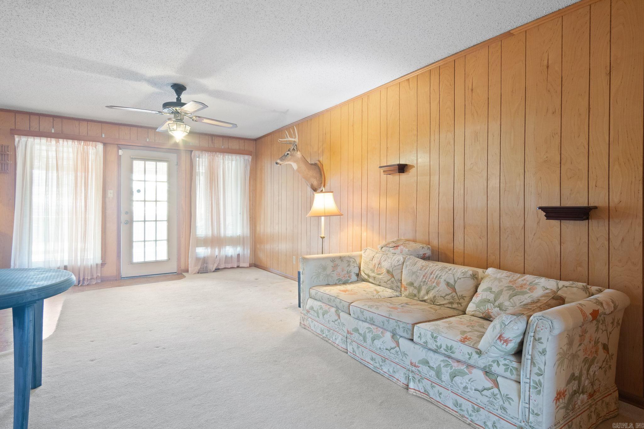 5009  Burrow Drive  North Little Rock, AR