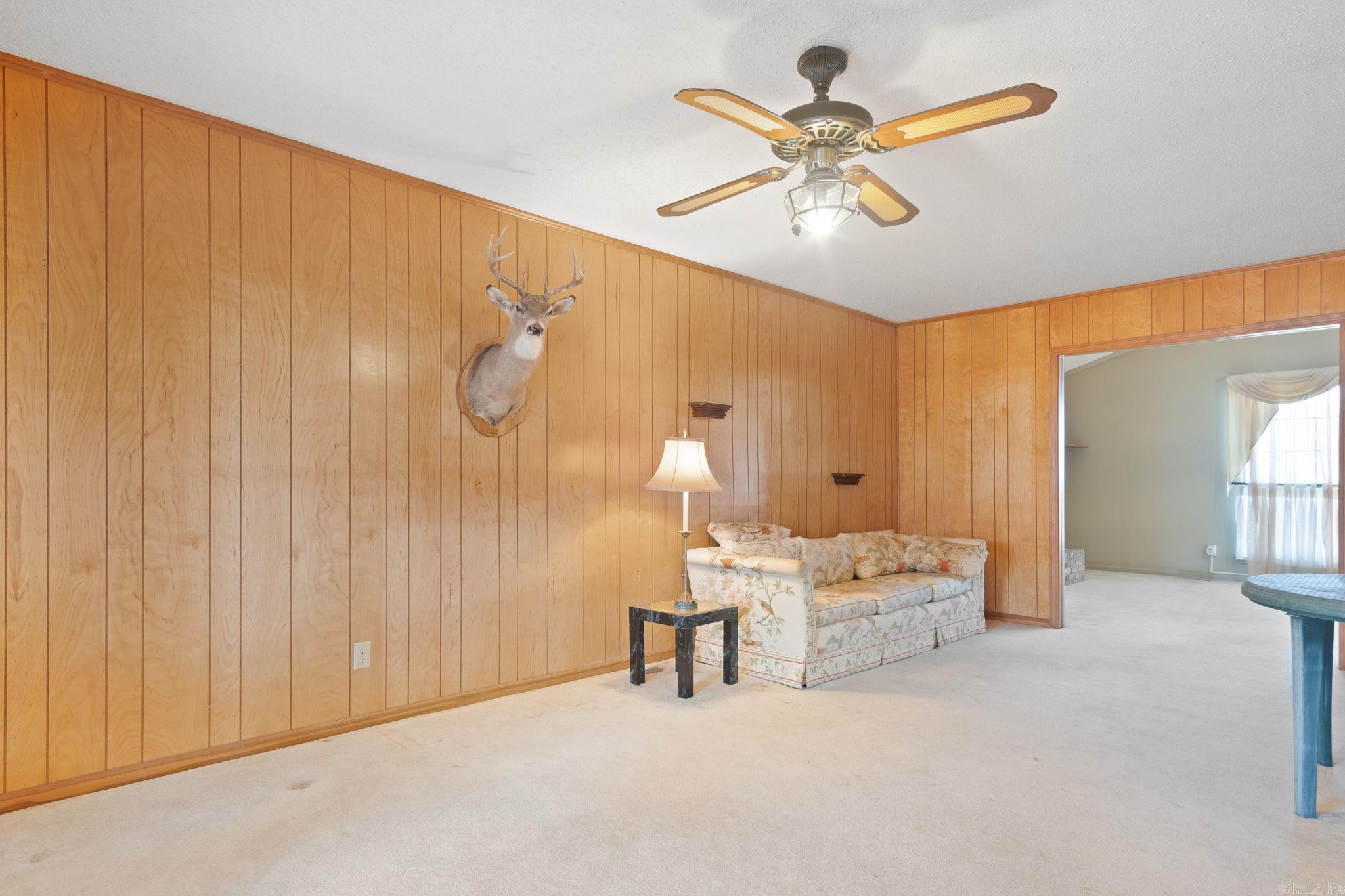 5009  Burrow Drive  North Little Rock, AR