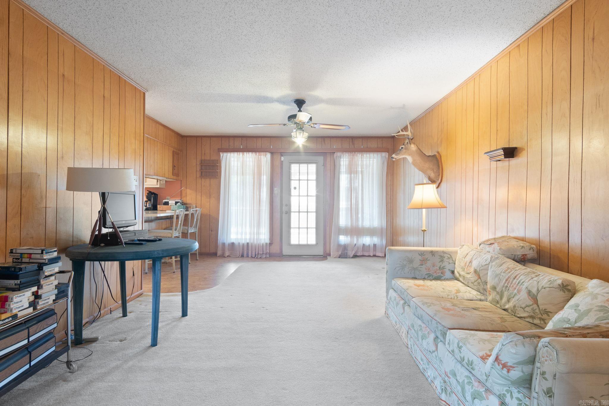 5009  Burrow Drive  North Little Rock, AR