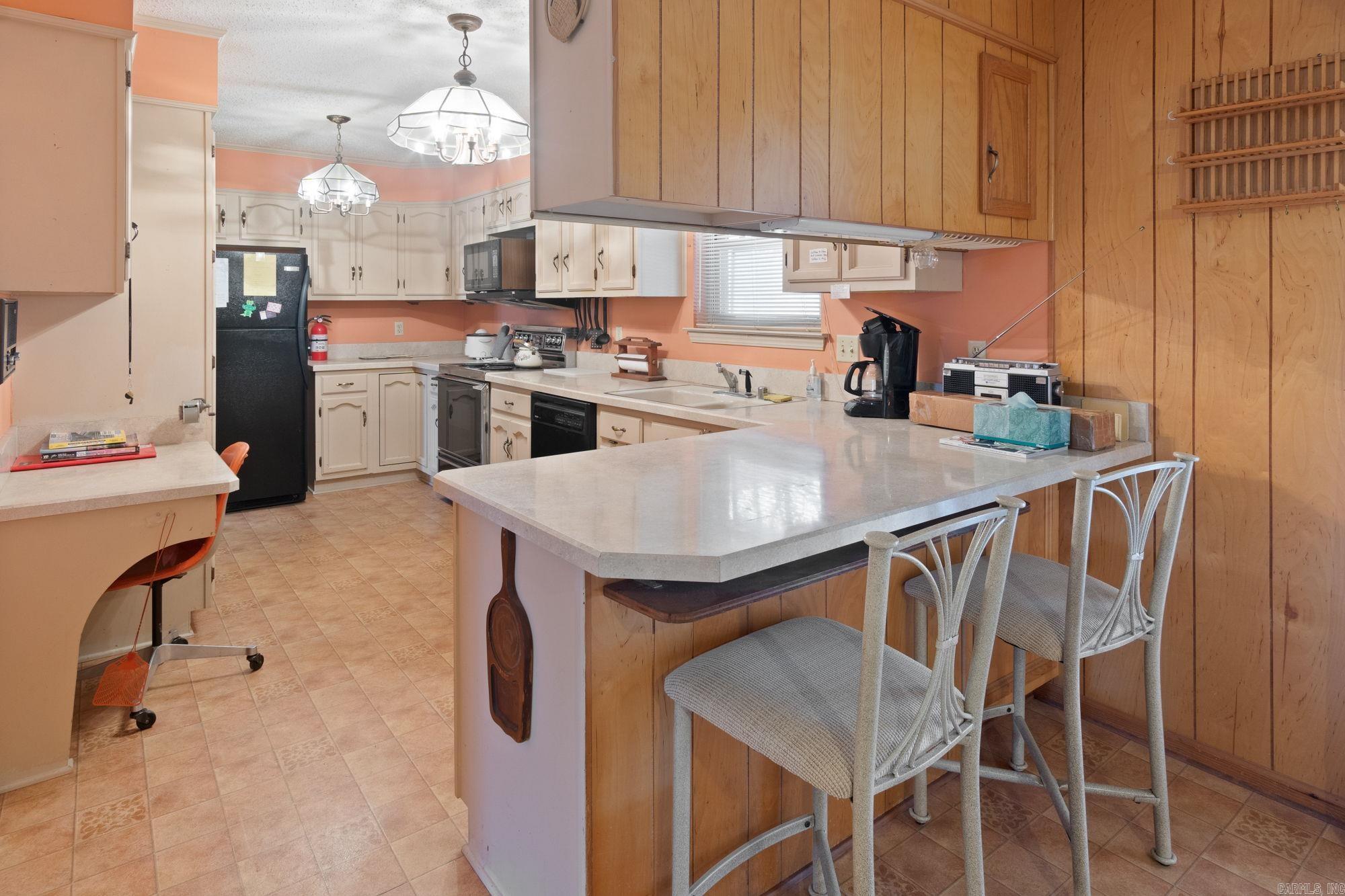 5009  Burrow Drive  North Little Rock, AR