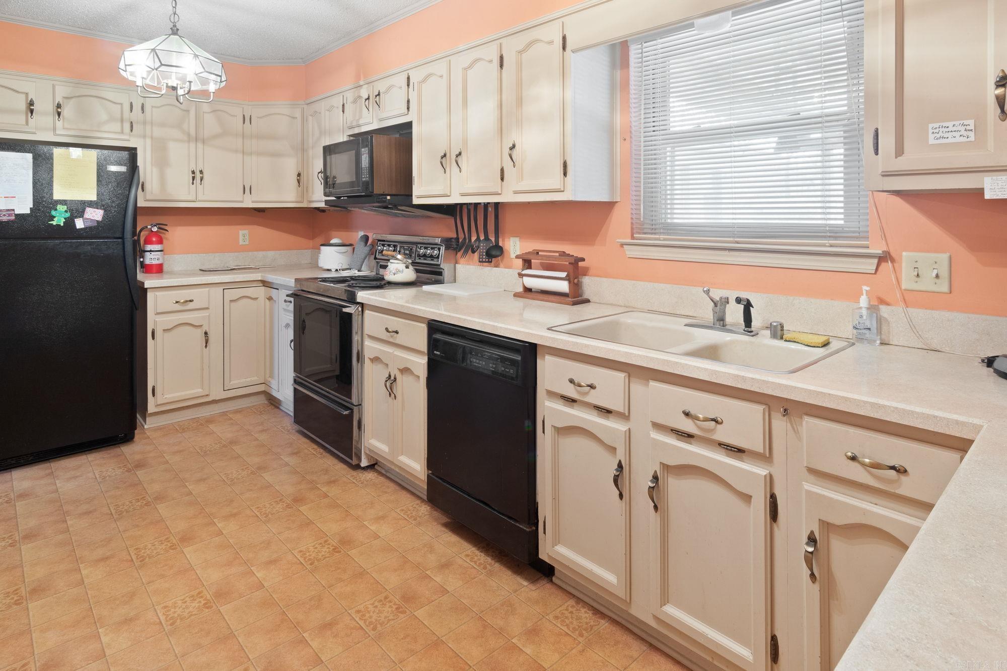 5009  Burrow Drive  North Little Rock, AR