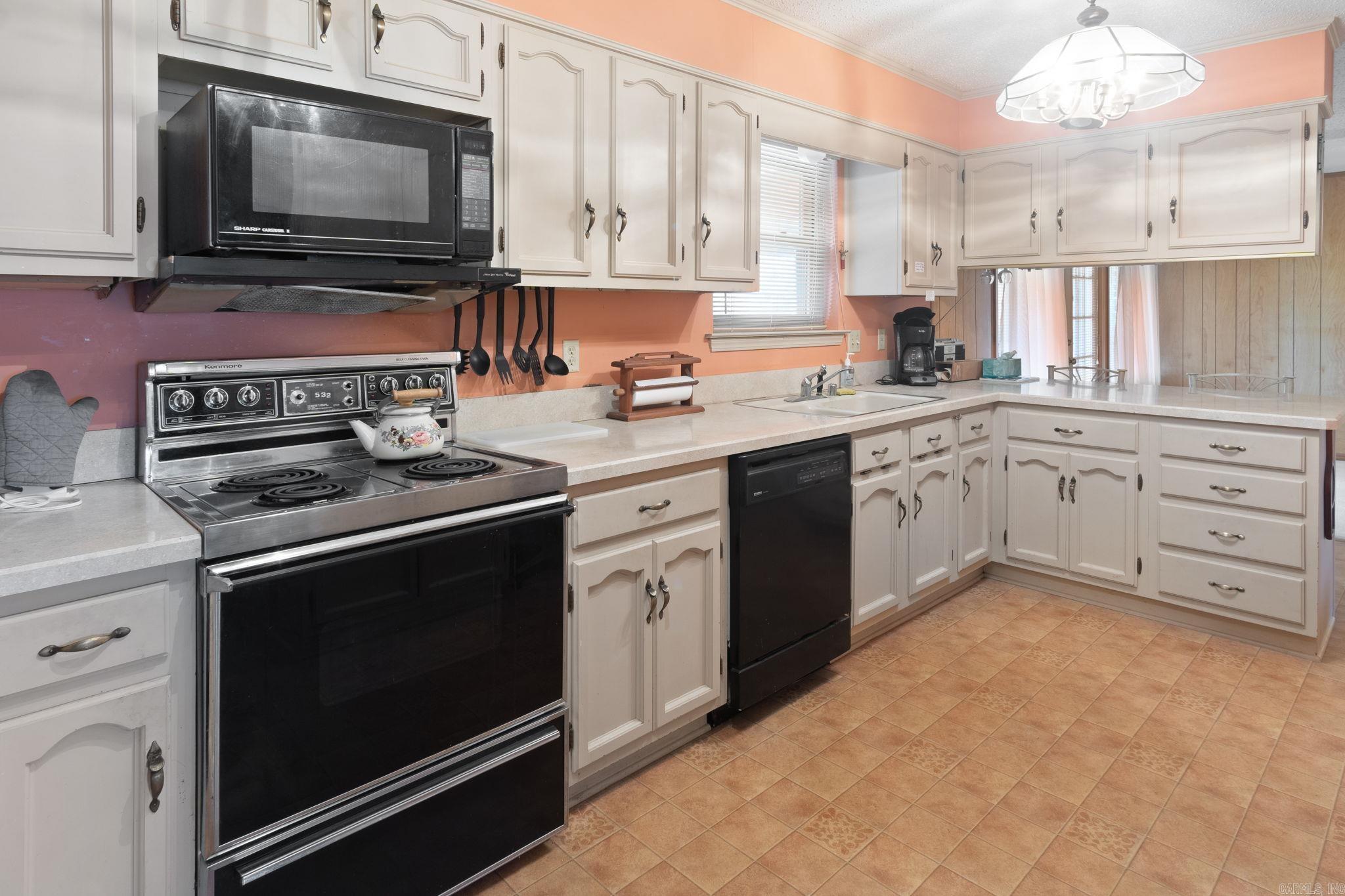 5009  Burrow Drive  North Little Rock, AR