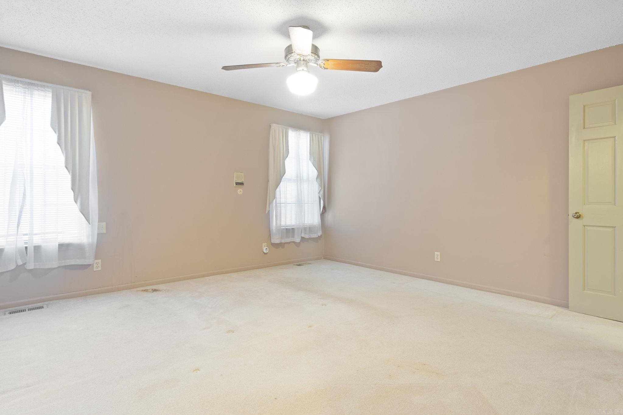5009  Burrow Drive  North Little Rock, AR