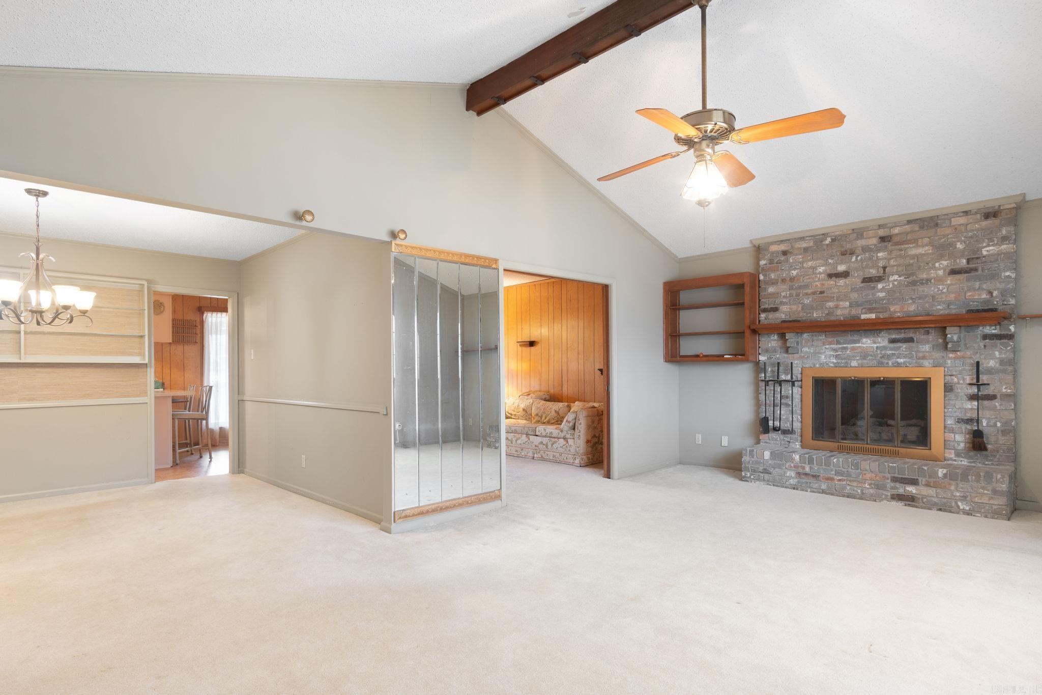 5009  Burrow Drive  North Little Rock, AR