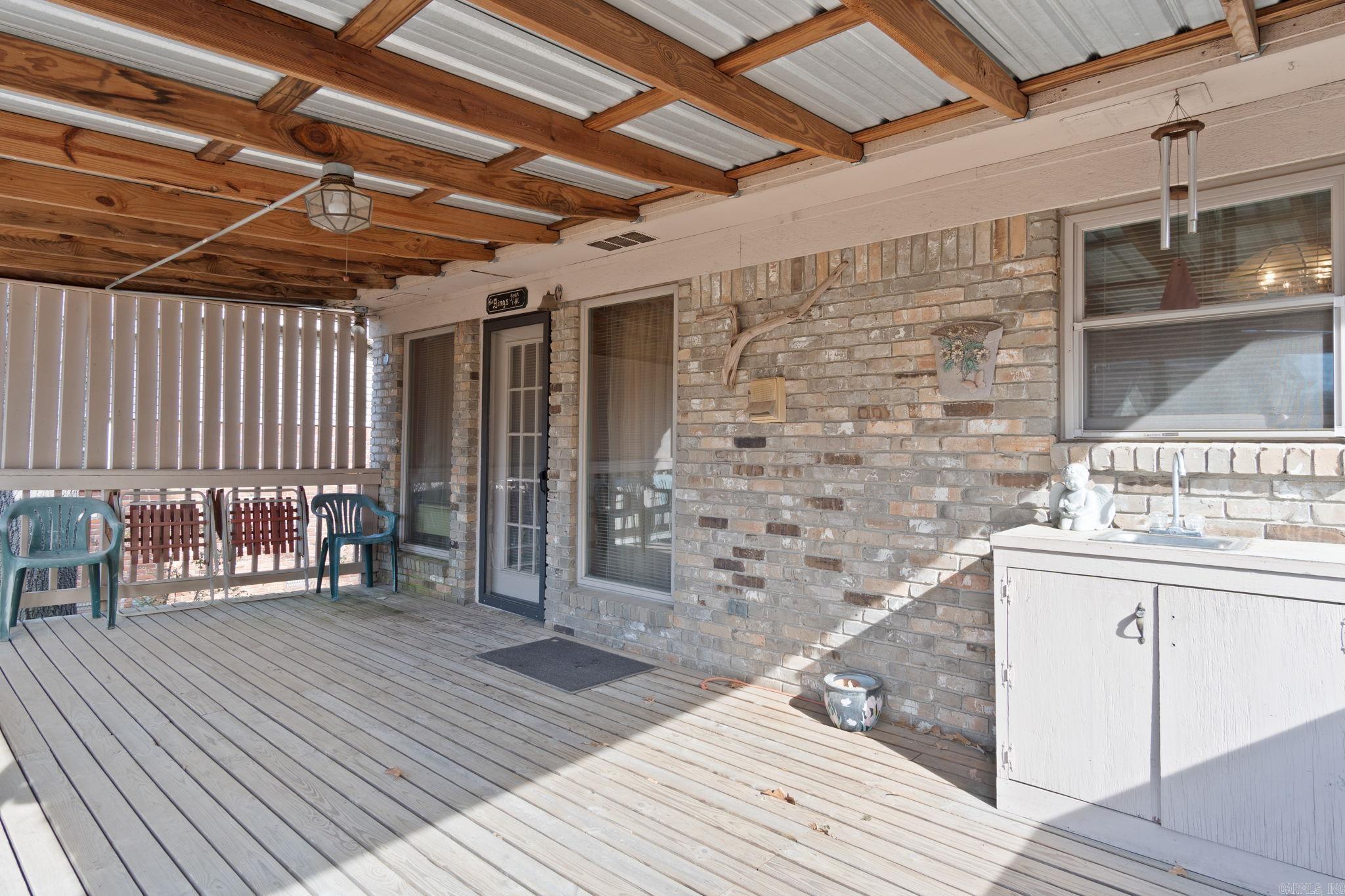 5009  Burrow Drive  North Little Rock, AR