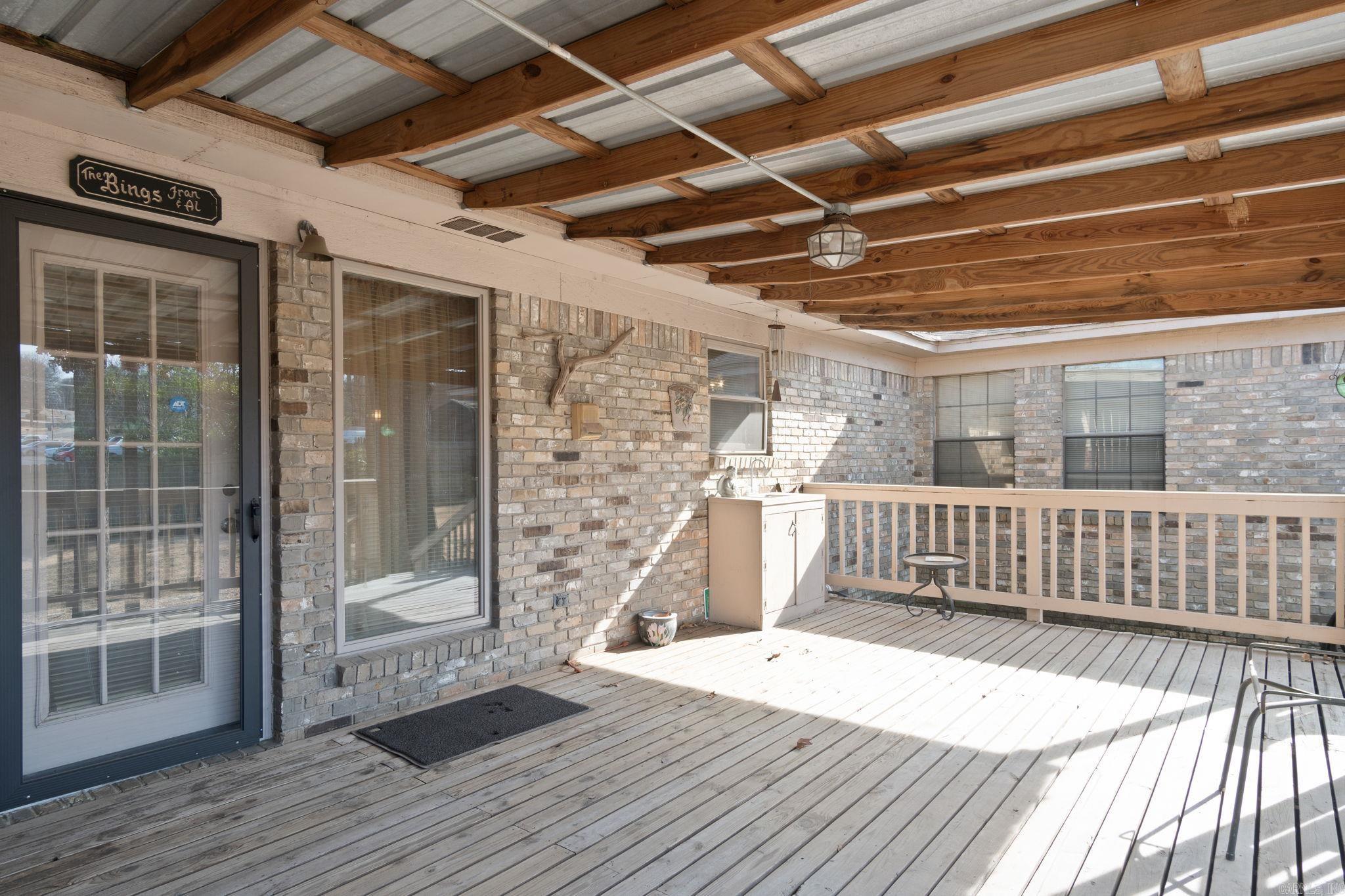 5009  Burrow Drive  North Little Rock, AR