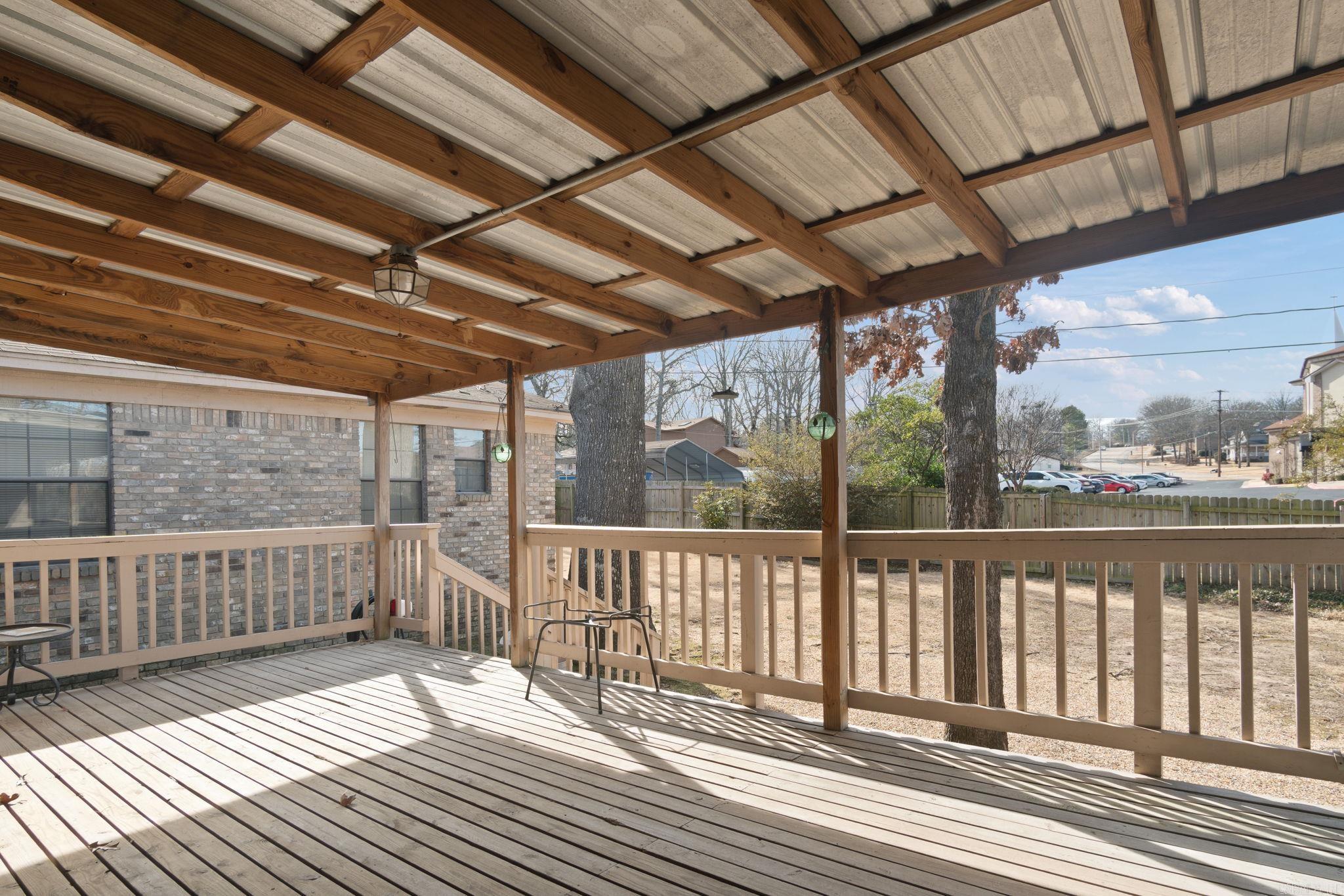 5009  Burrow Drive  North Little Rock, AR