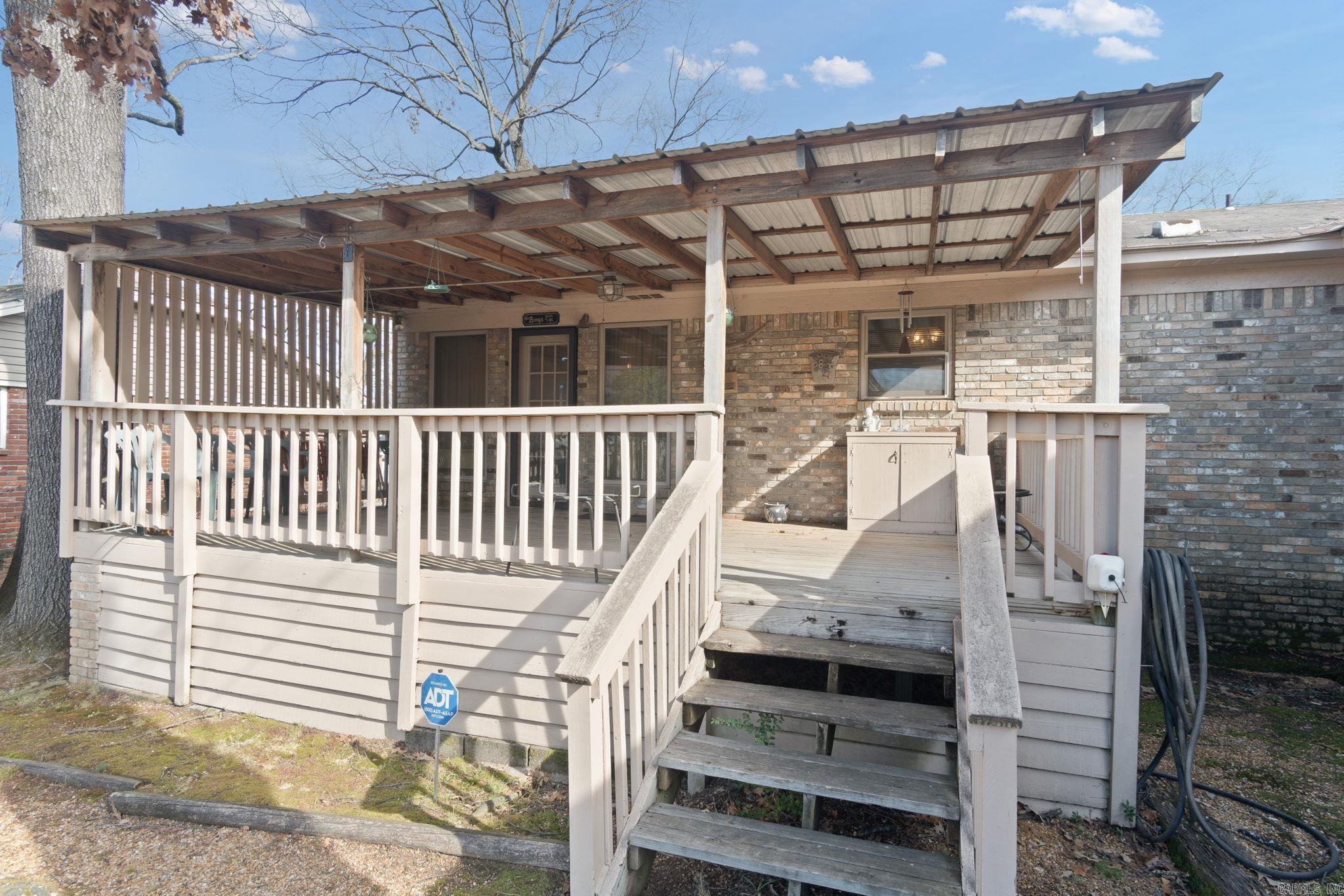 5009  Burrow Drive  North Little Rock, AR