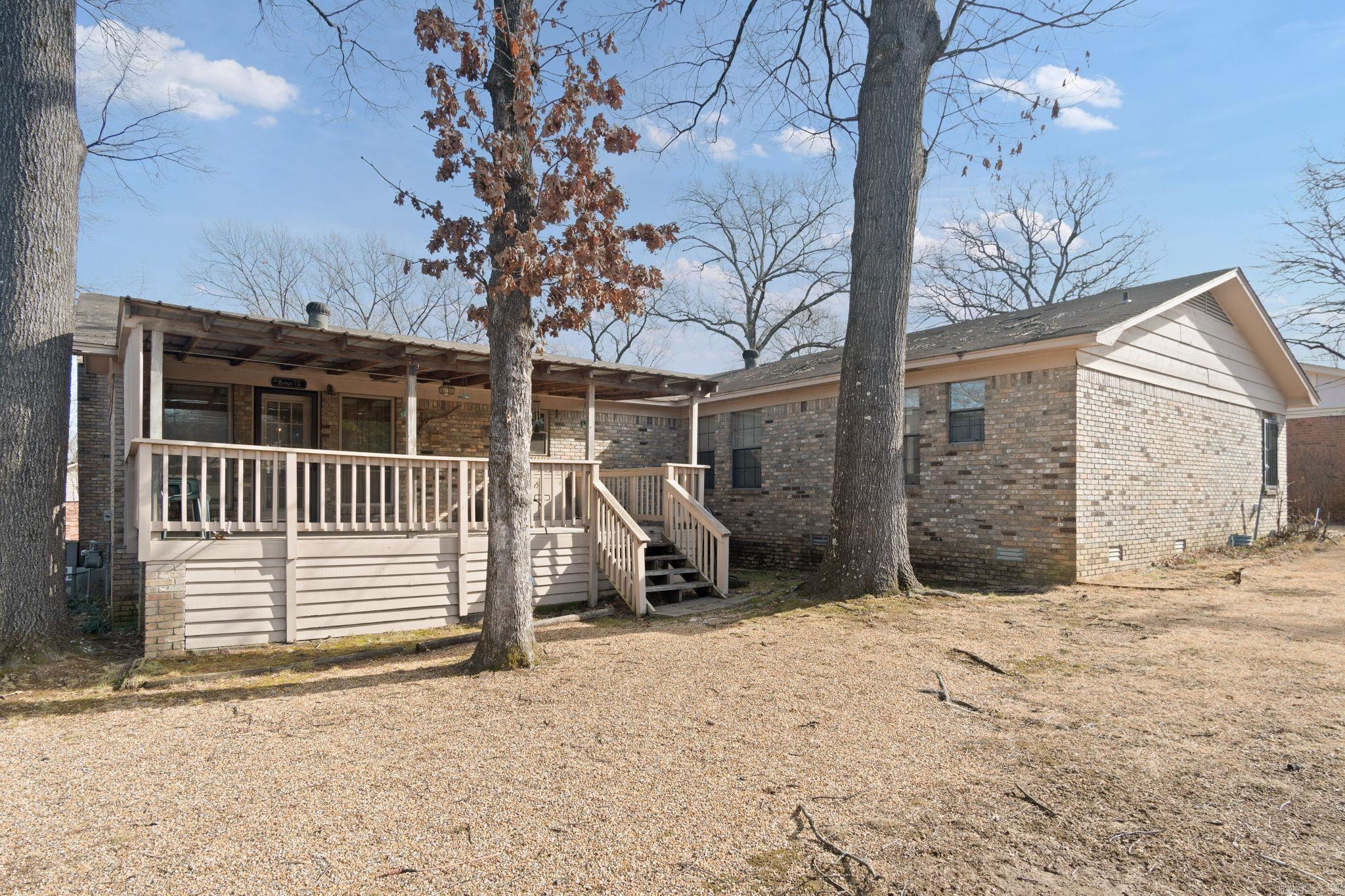 5009  Burrow Drive  North Little Rock, AR