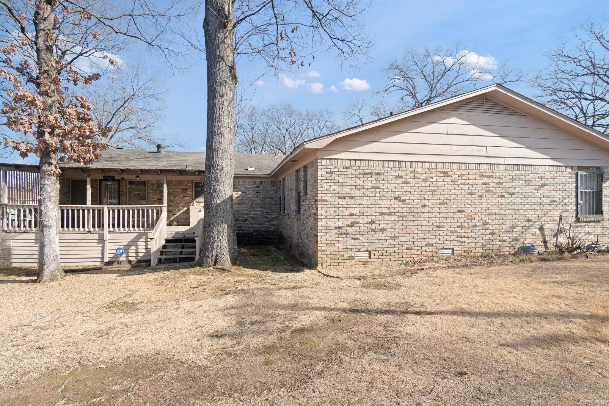 5009  Burrow Drive  North Little Rock, AR