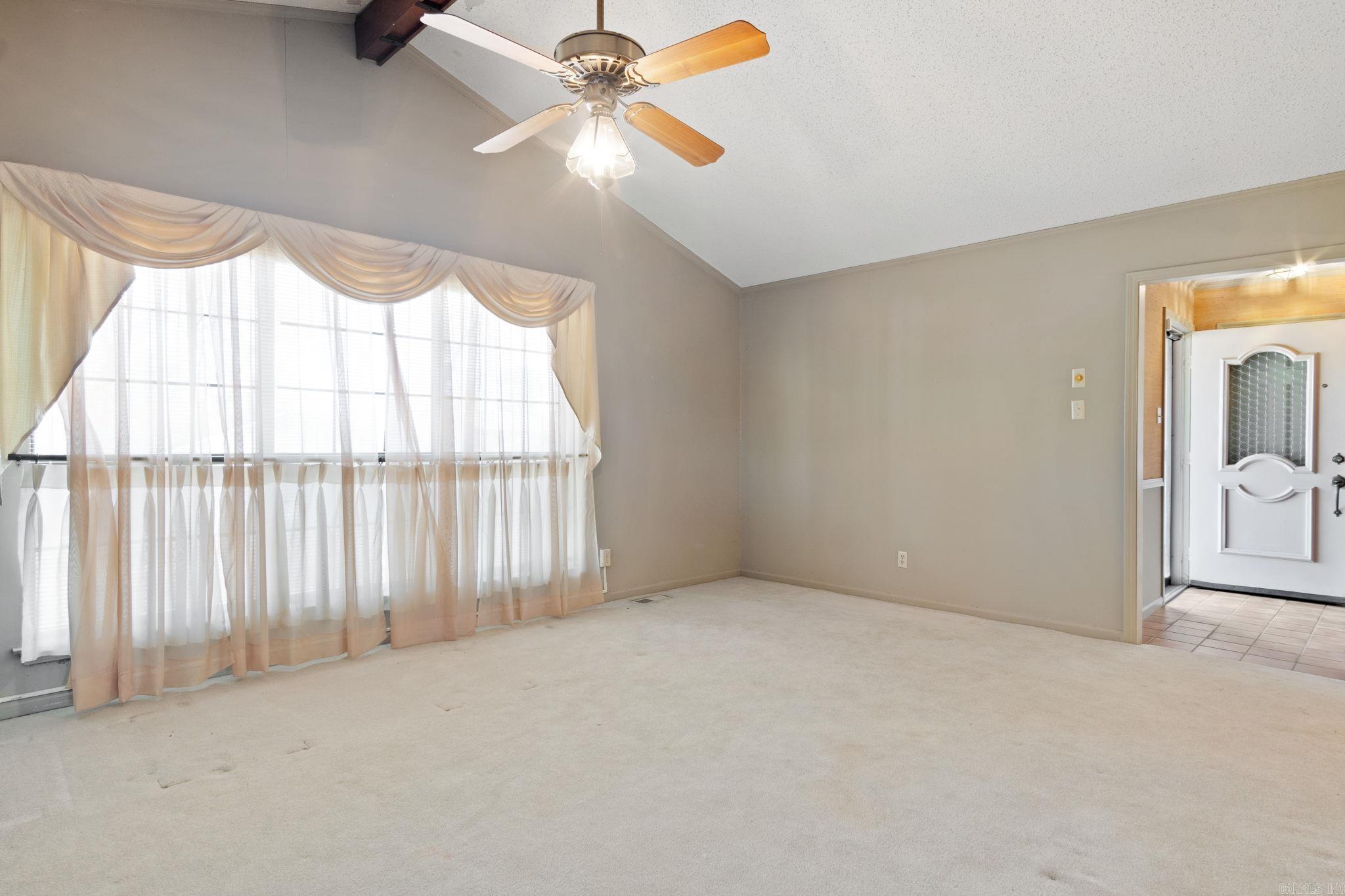 5009  Burrow Drive  North Little Rock, AR