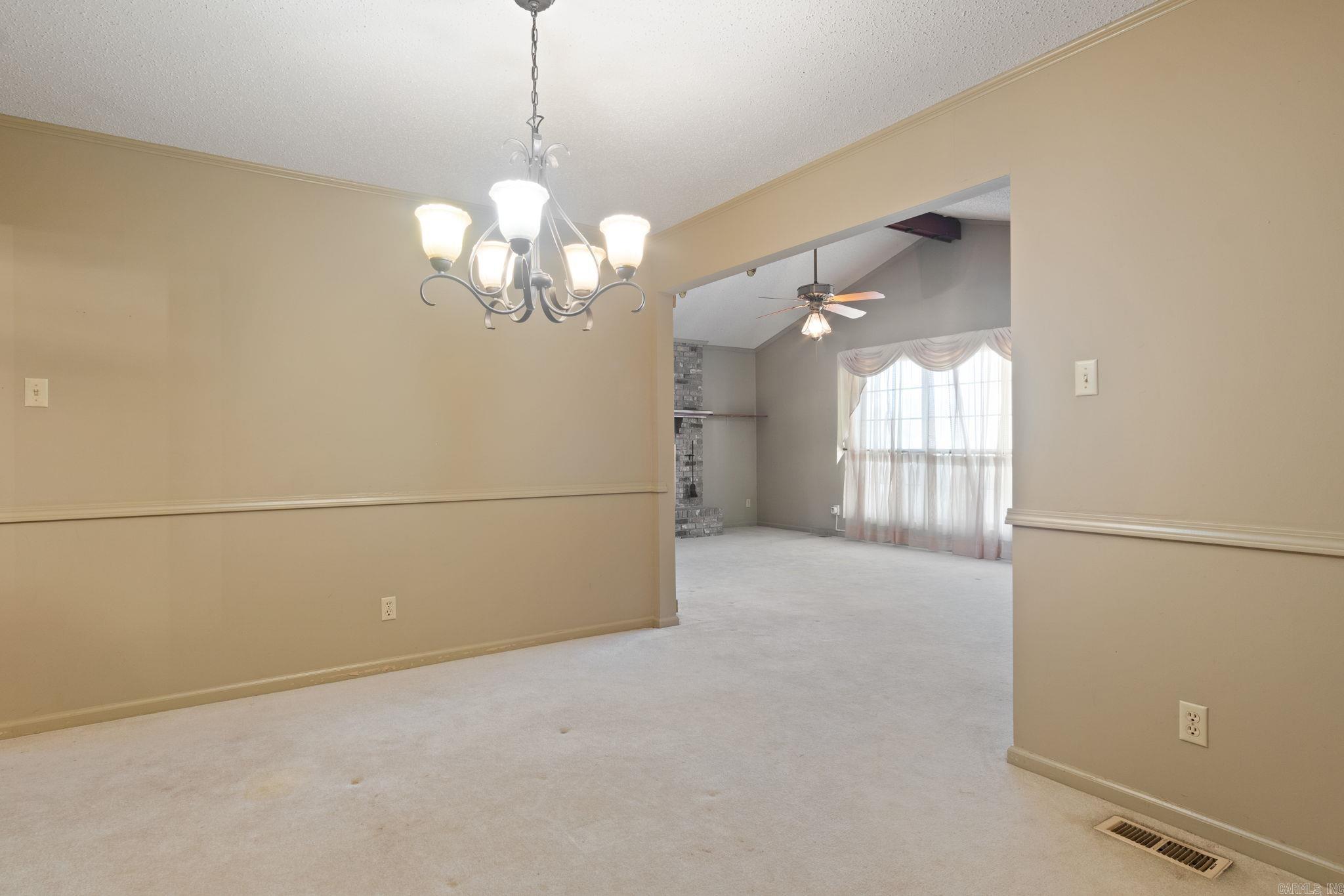 5009  Burrow Drive  North Little Rock, AR