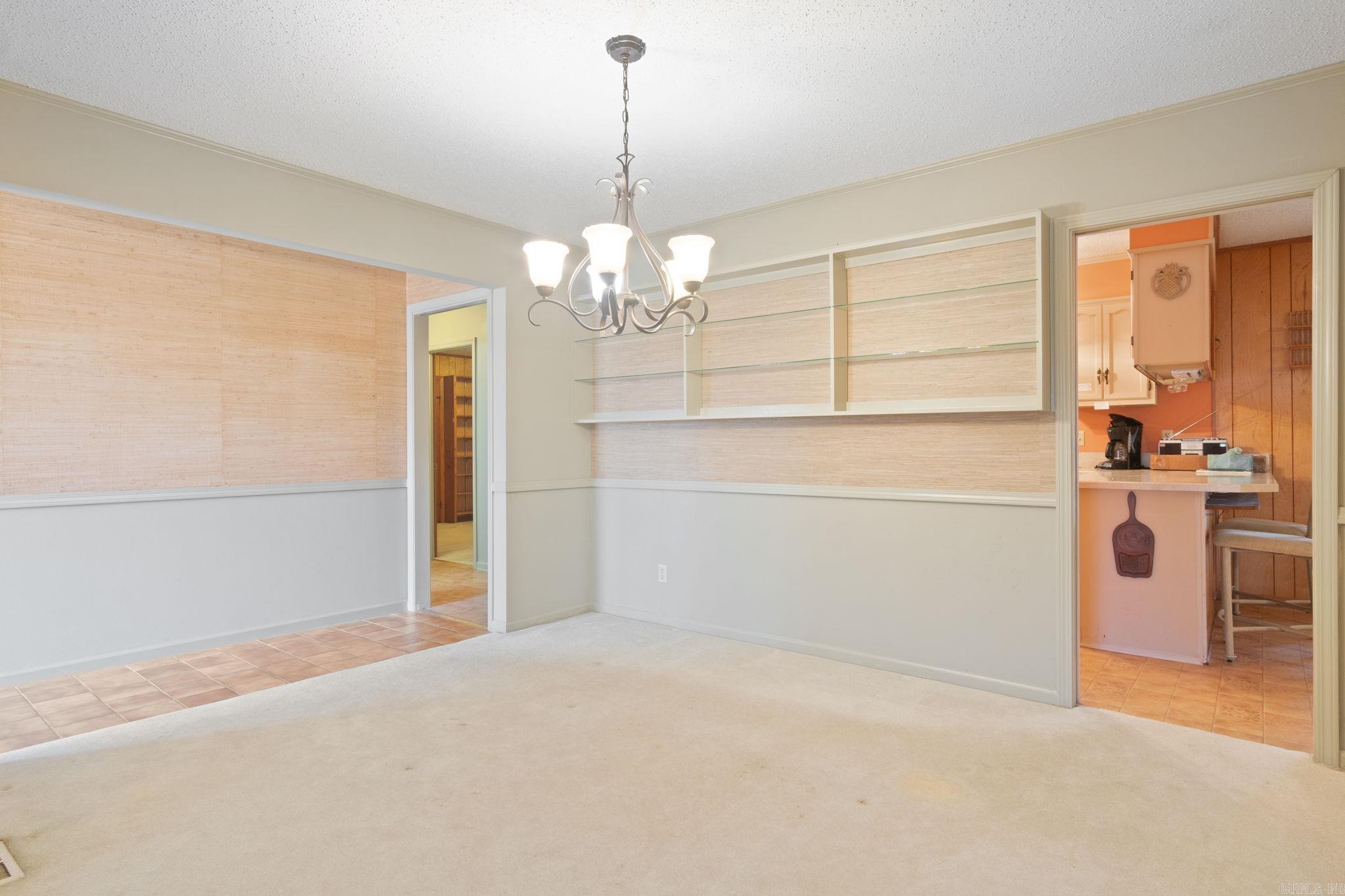 5009  Burrow Drive  North Little Rock, AR