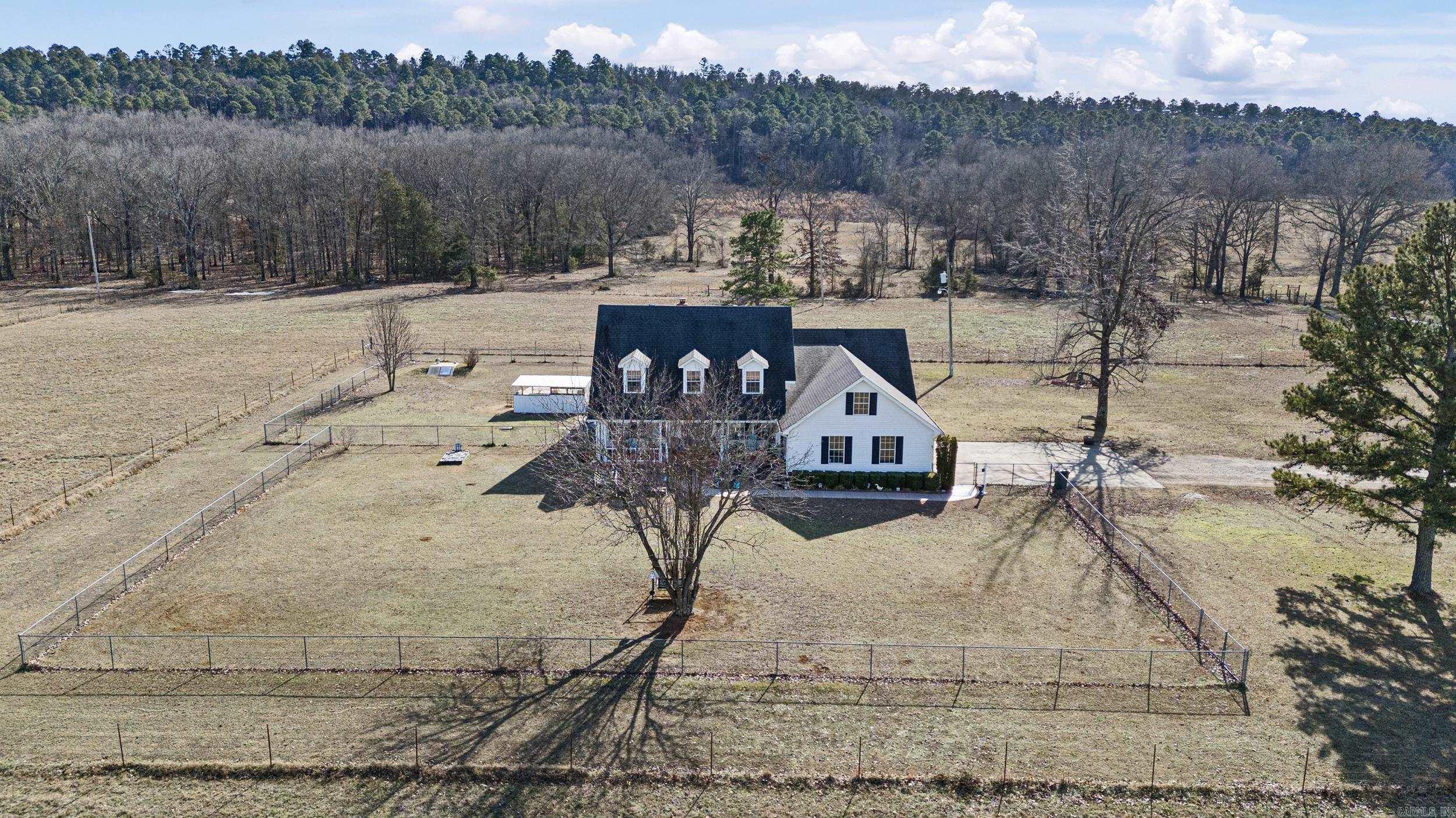 15676  State Hwy 154  Danville, AR
