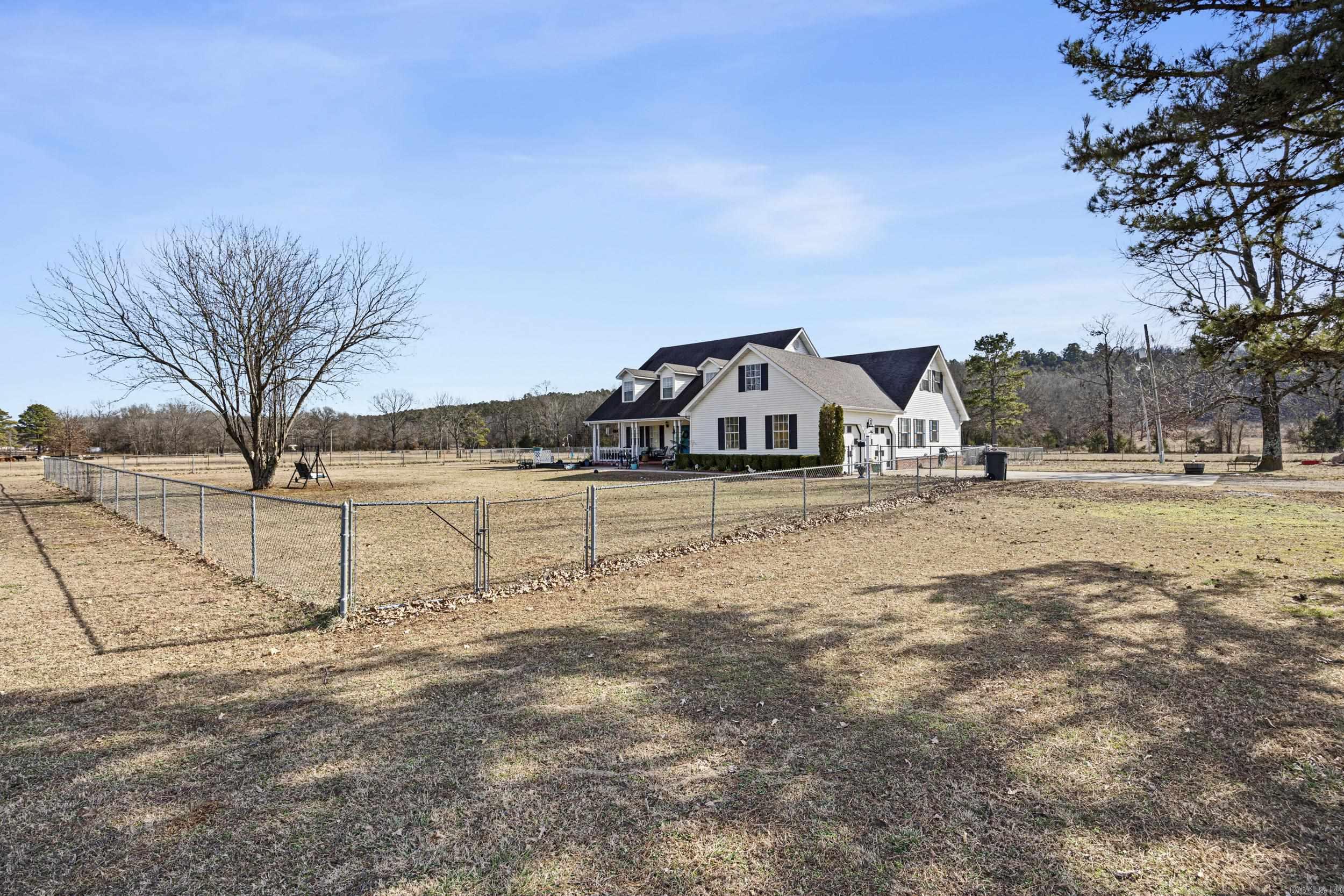 15676  State Hwy 154  Danville, AR