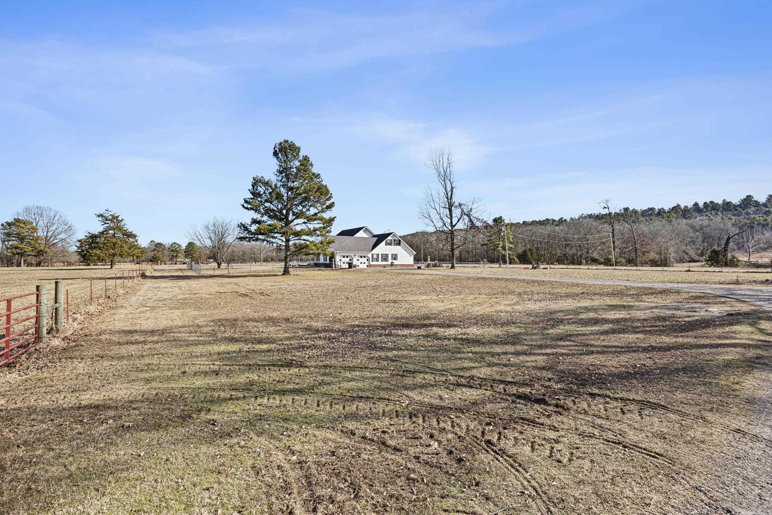 15676  State Hwy 154  Danville, AR