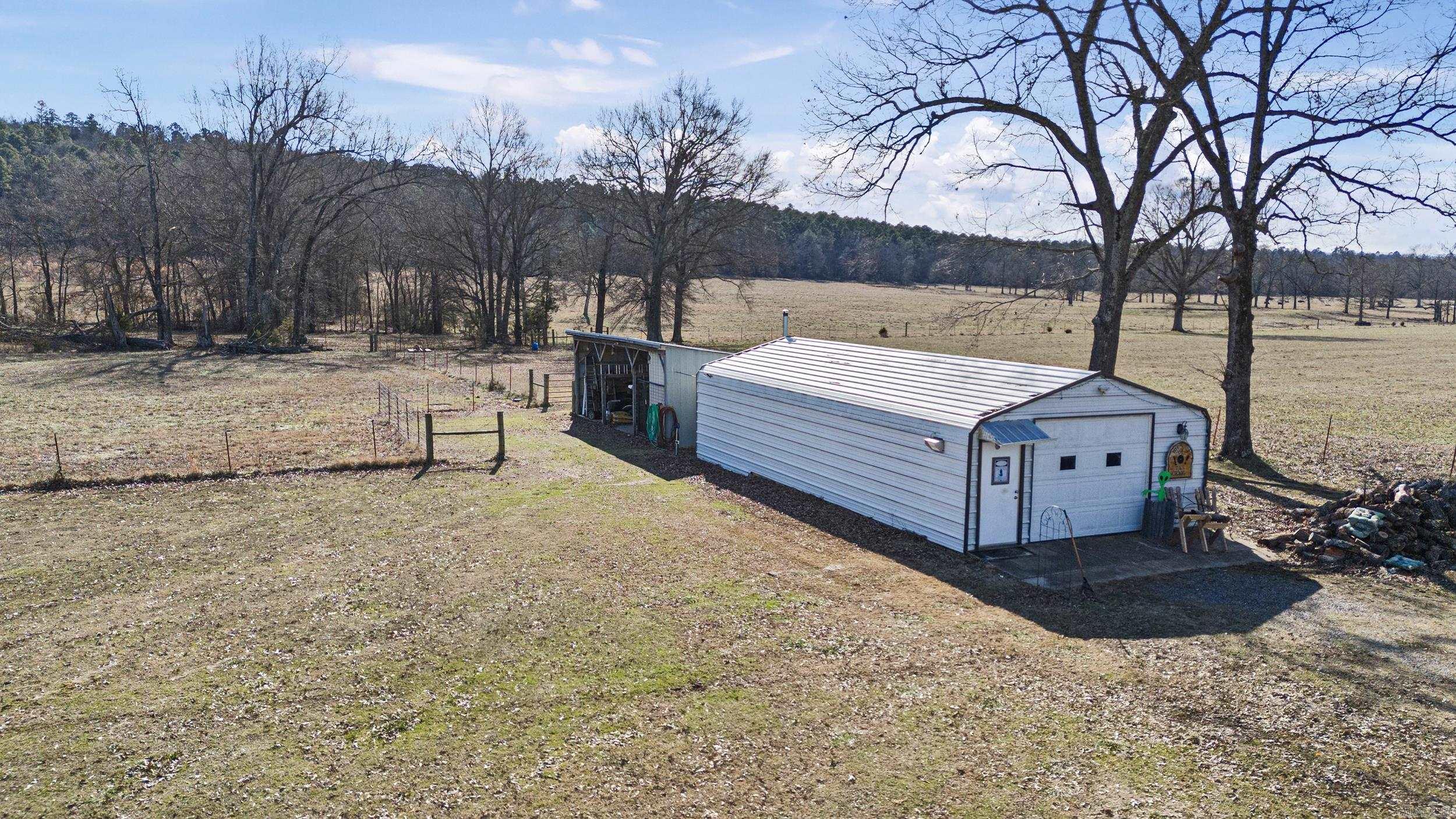 15676  State Hwy 154  Danville, AR